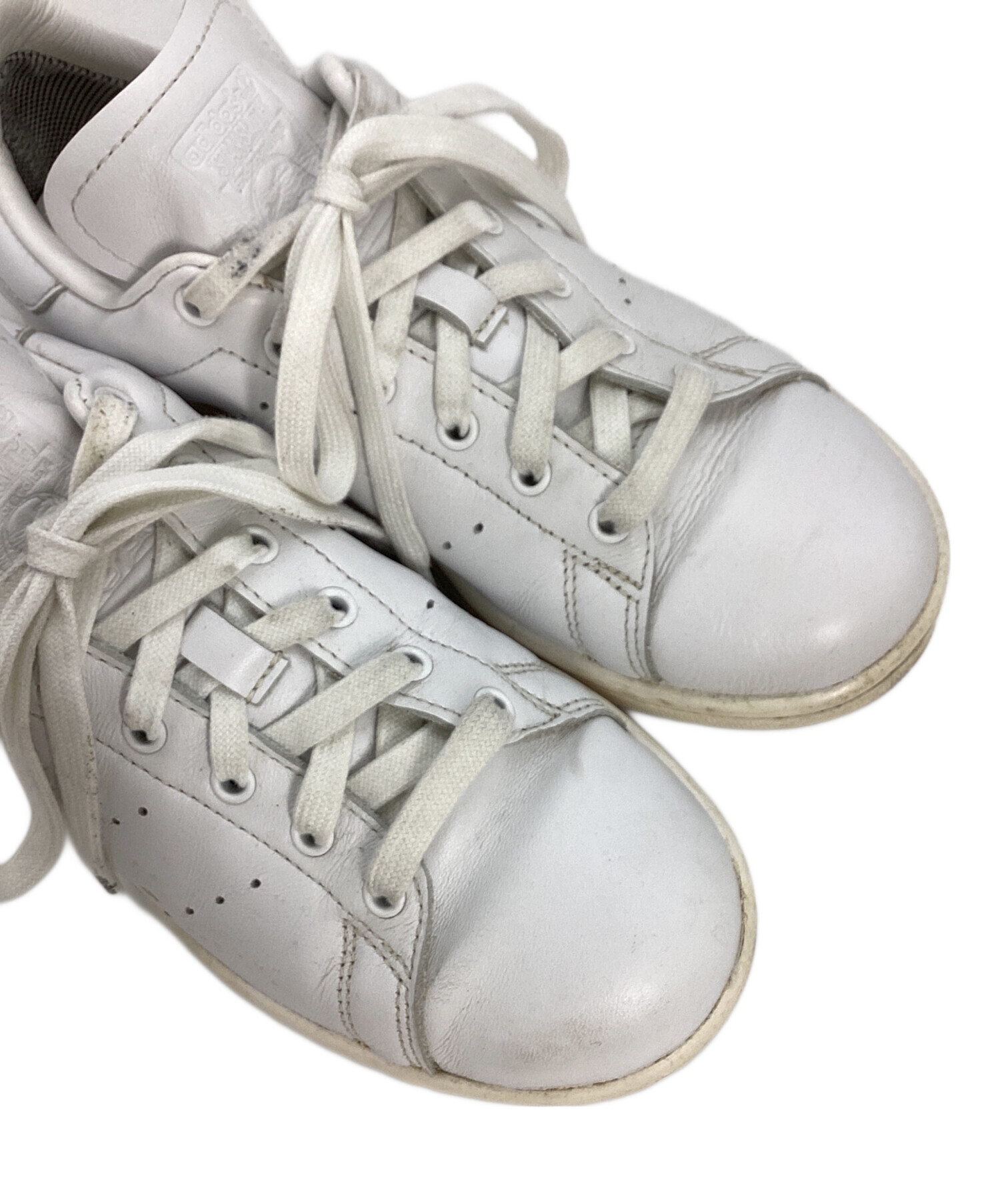 中古・古着通販】adidas (アディダス) Stan Smith Lux GORE-TEX