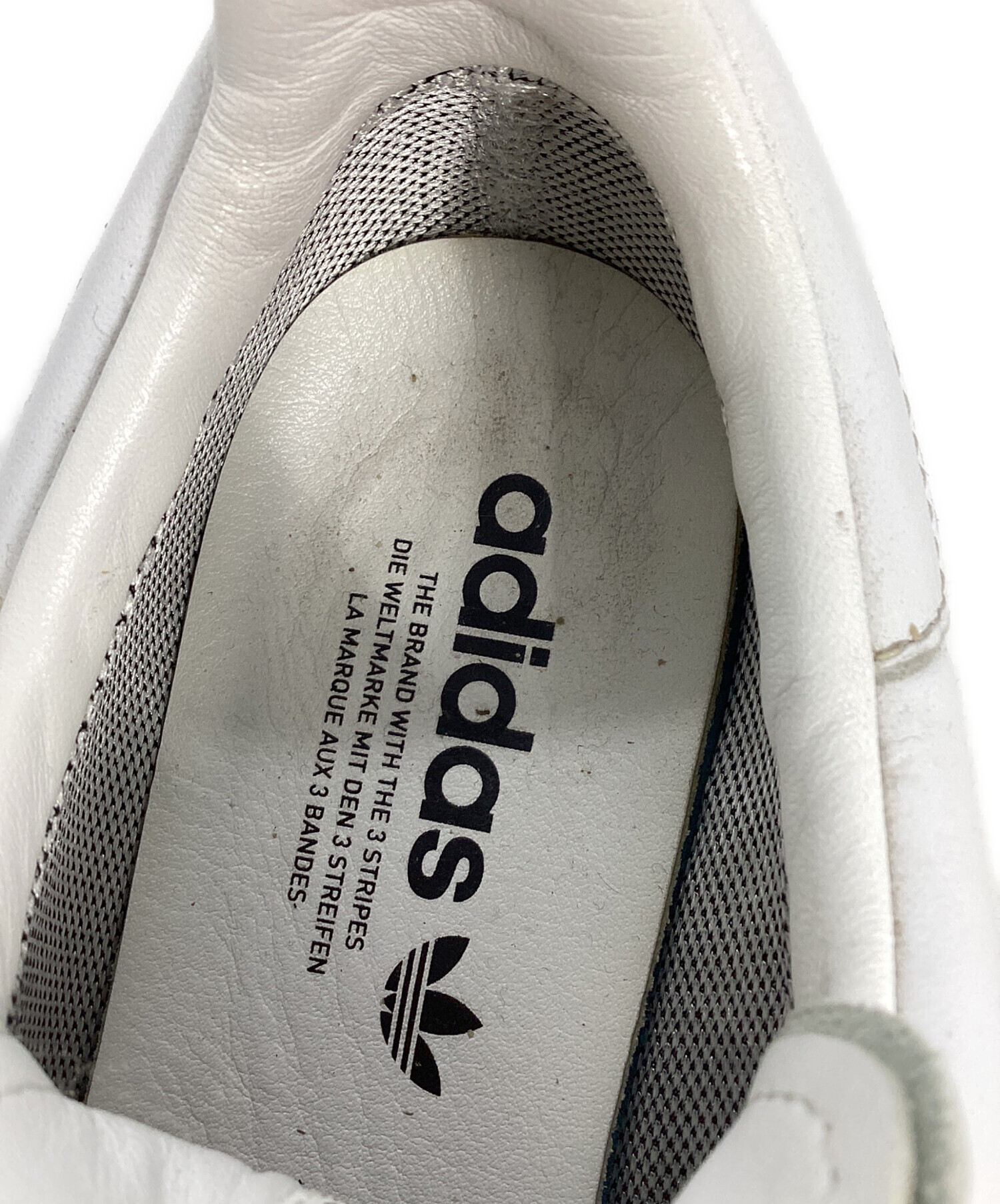 中古・古着通販】adidas (アディダス) Stan Smith Lux GORE-TEX