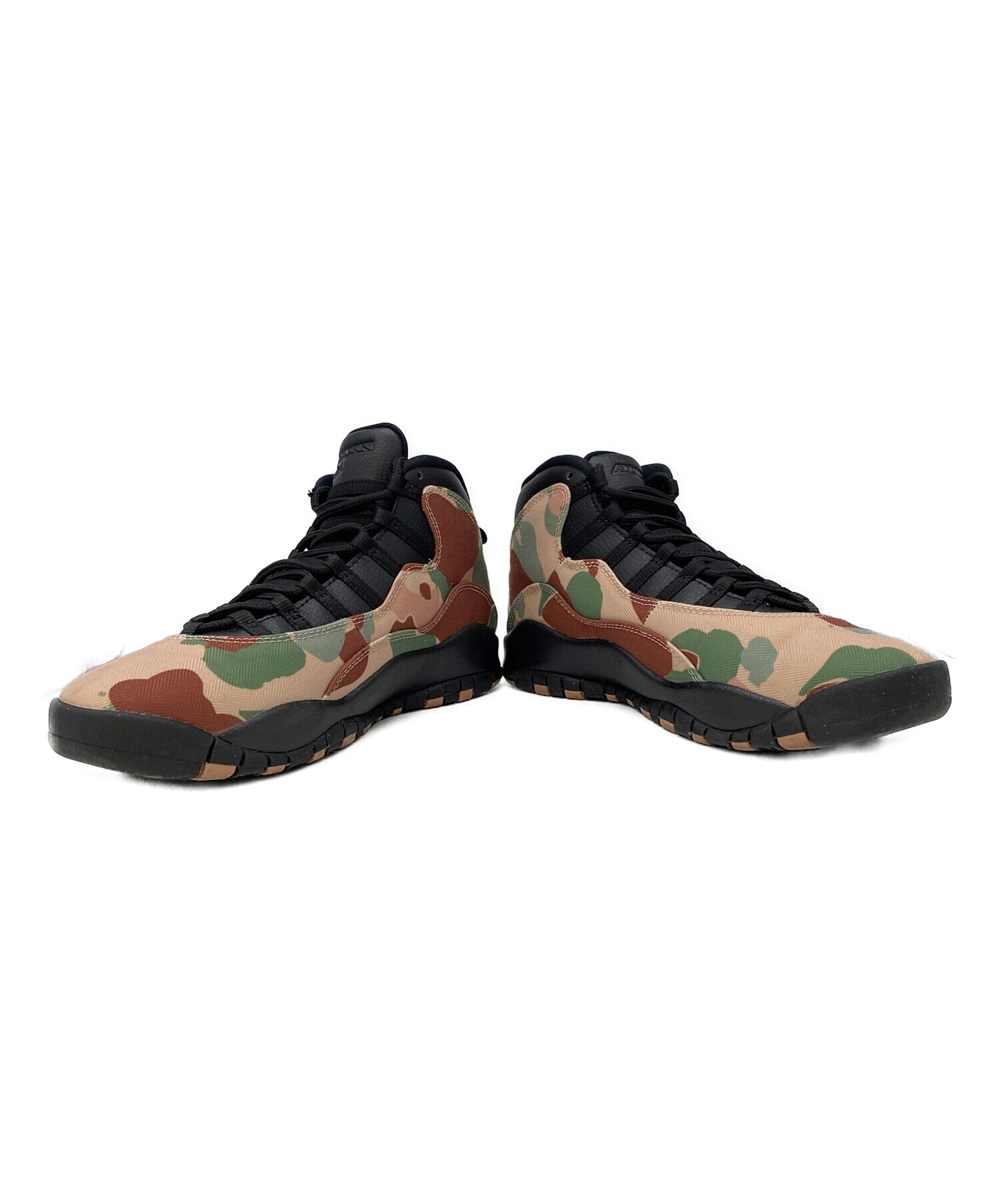 中古・古着通販】NIKE (ナイキ) Air Jordan 10 Retro 中古・古着通販】NIKE (ナイキ) Air Jordan 10 Retro