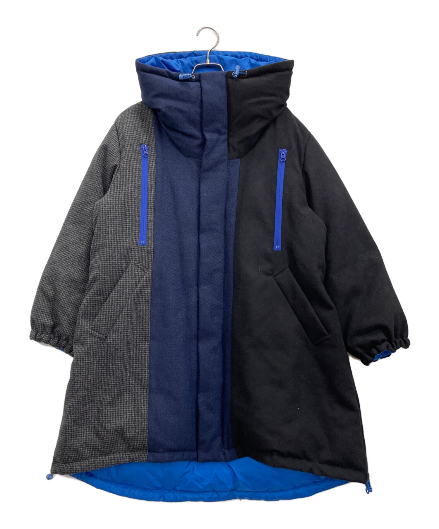 フラボアダウンコート