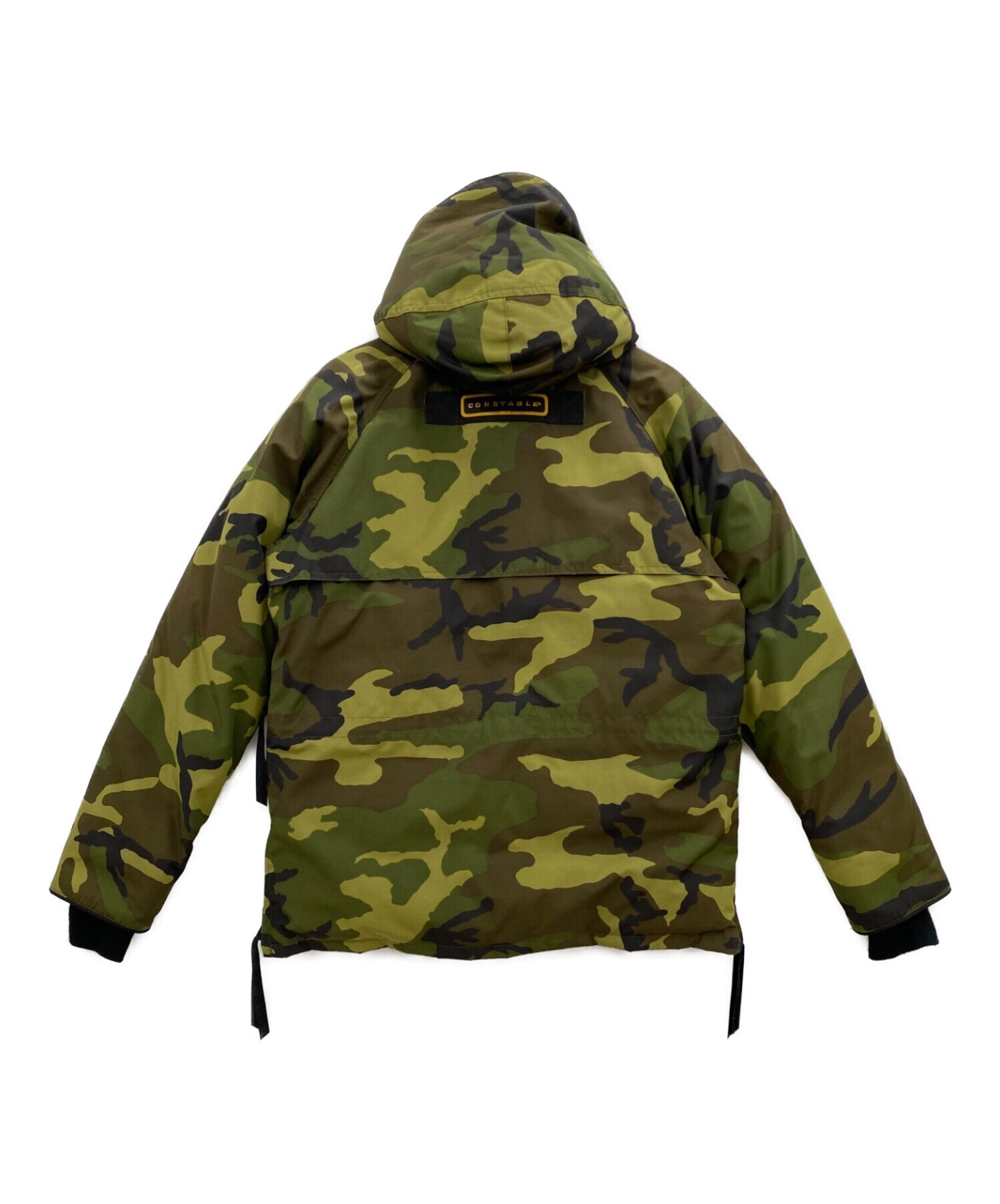 Canada Goose ダウンジャケット M