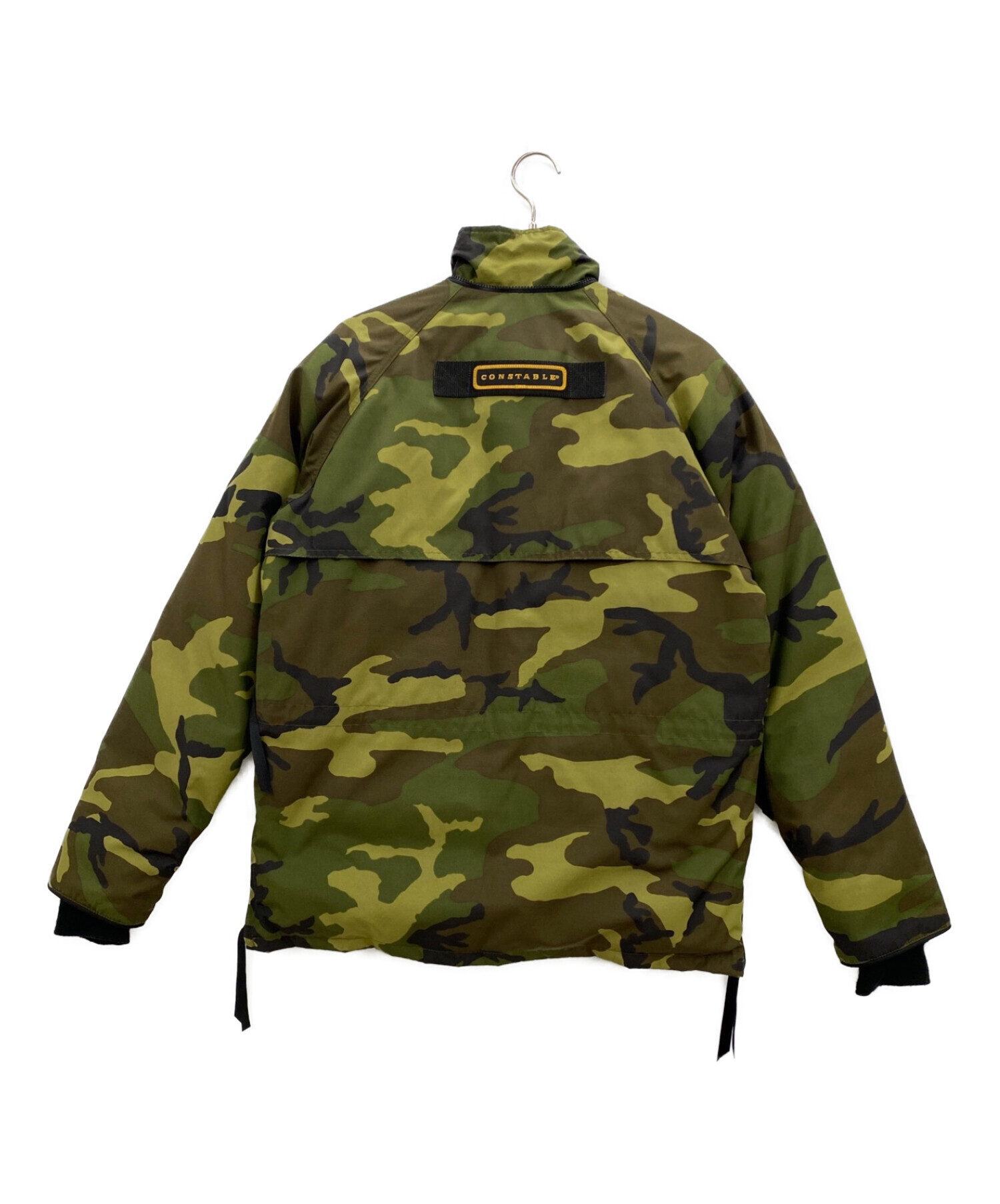 中古・古着通販】CANADA GOOSE (カナダグース) ダウンジャケット