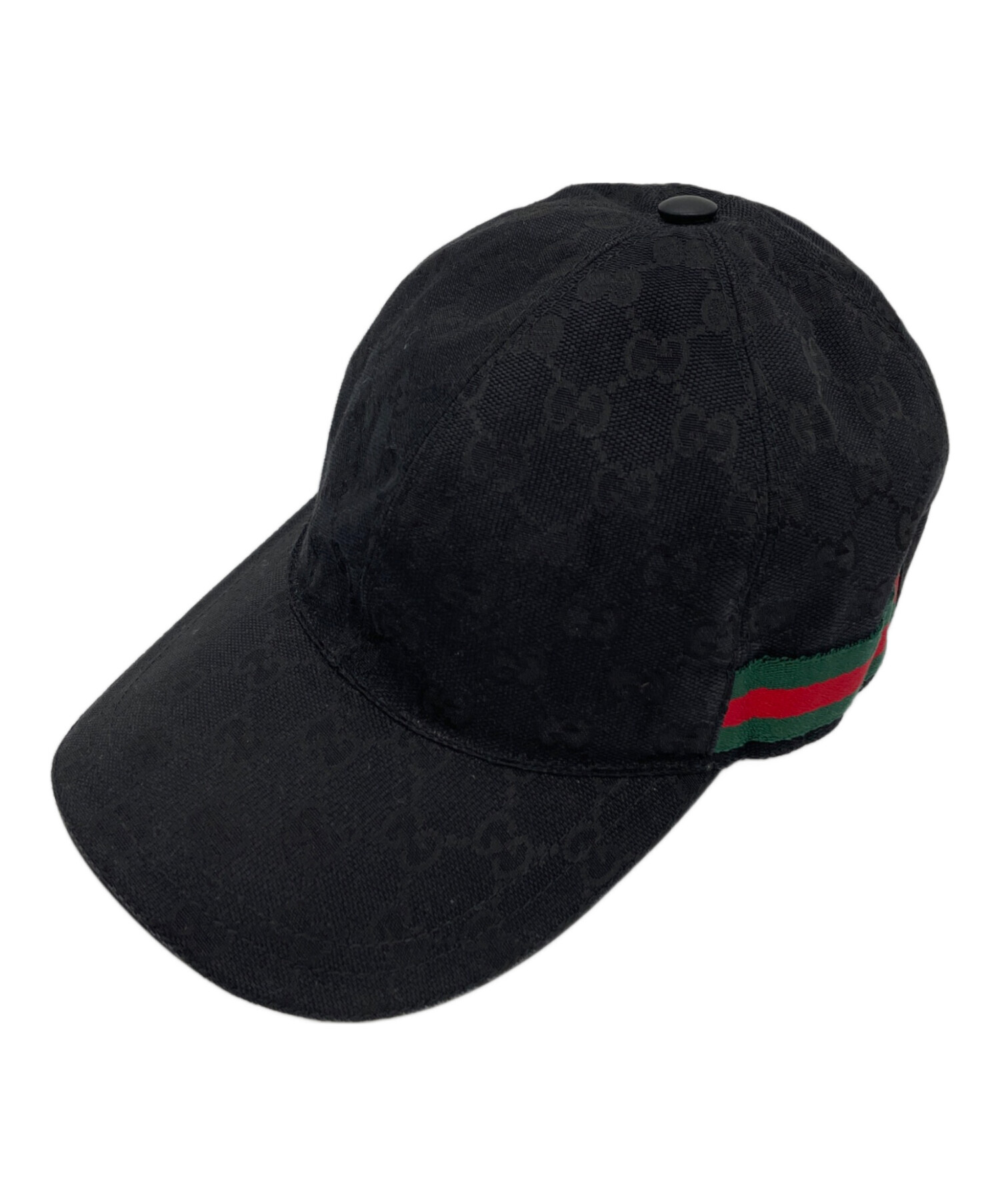 中古・古着通販】GUCCI (グッチ) オリジナルGGキャンバス ベース