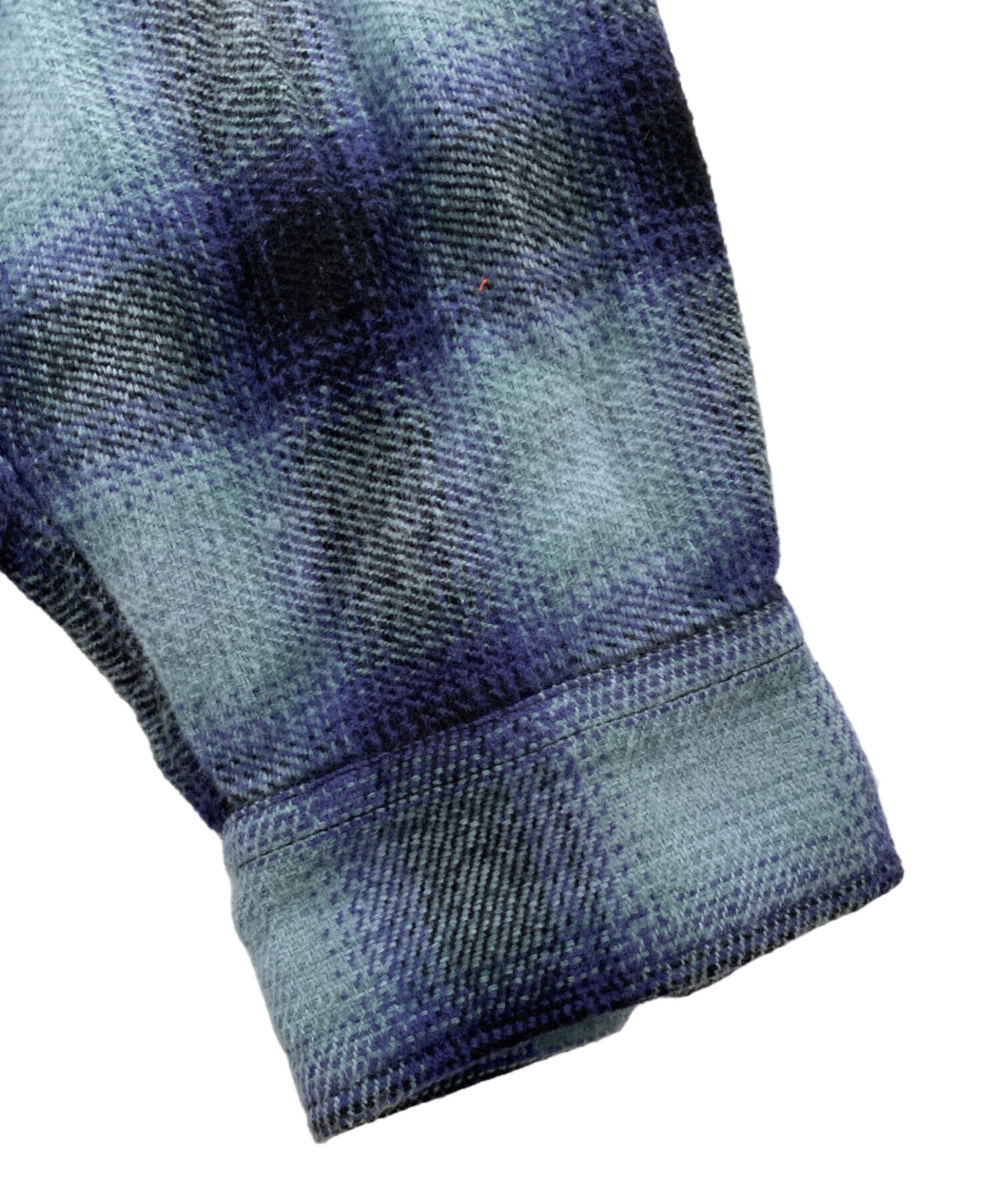 中古・古着通販】FAT (エフエーティー) big mac (ビッグマック