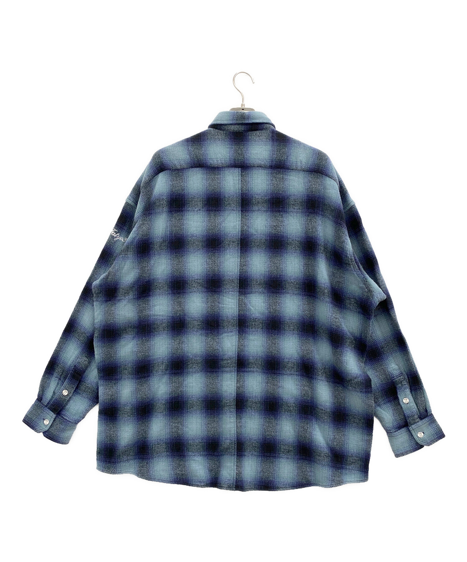 中古・古着通販】FAT (エフエーティー) big mac (ビッグマック