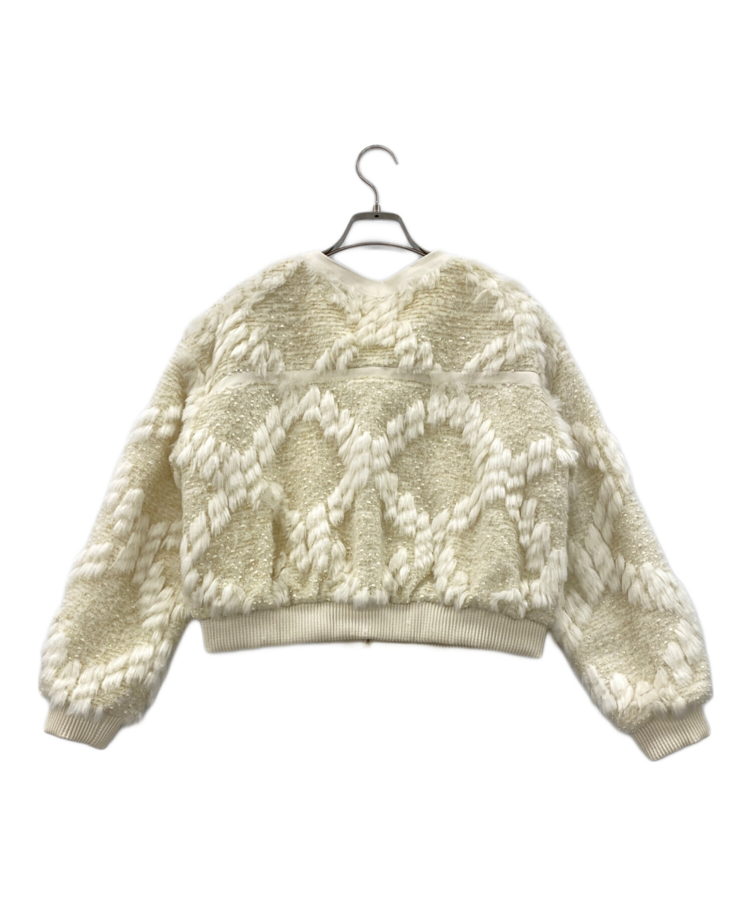 中古・古着通販】GRACE CONTINENTAL (（グレースコンチネンタル