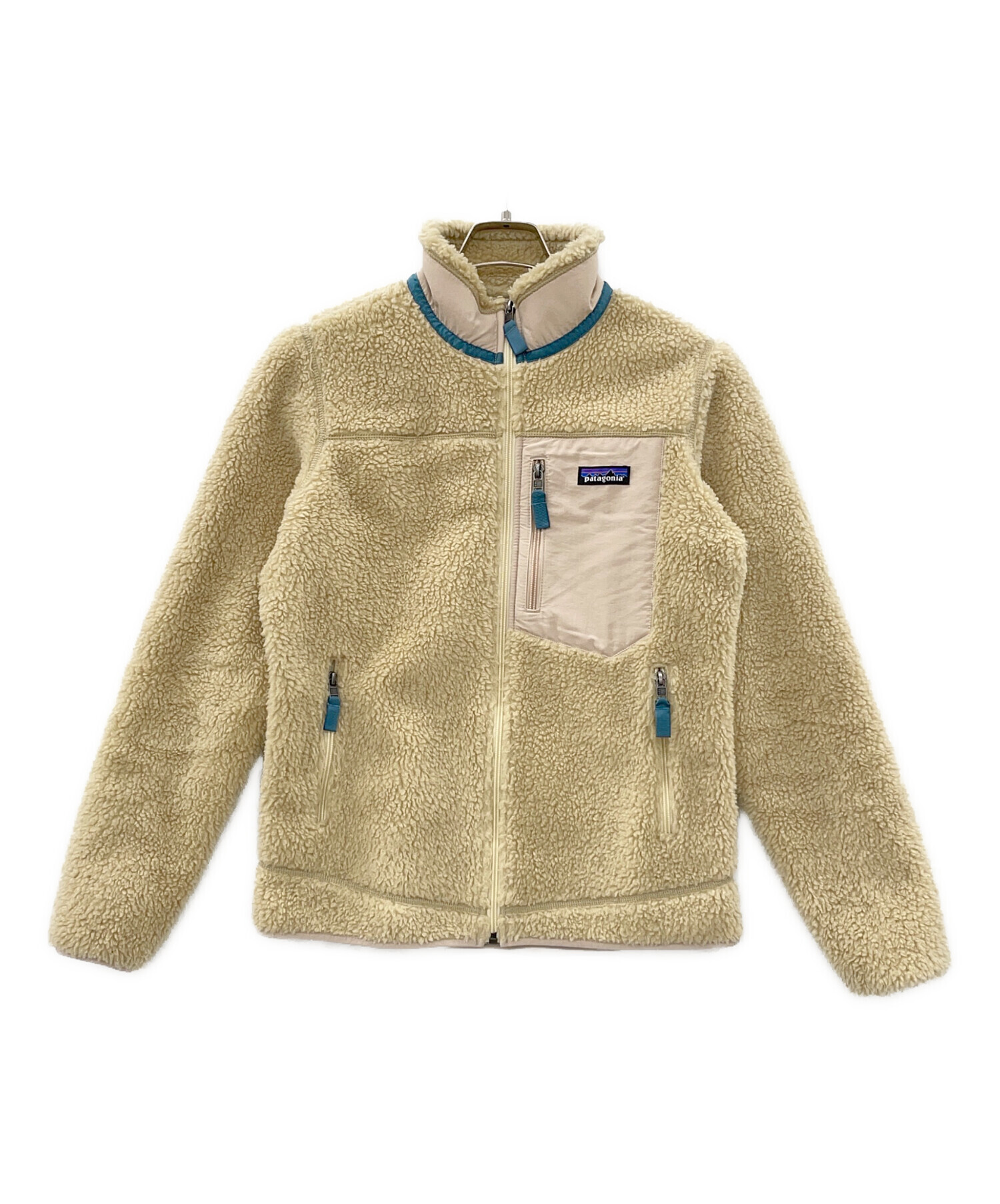 中古・古着通販】Patagonia (パタゴニア) レトロX ボア 中古・古着通販】Patagonia (パタゴニア) レトロX ボア