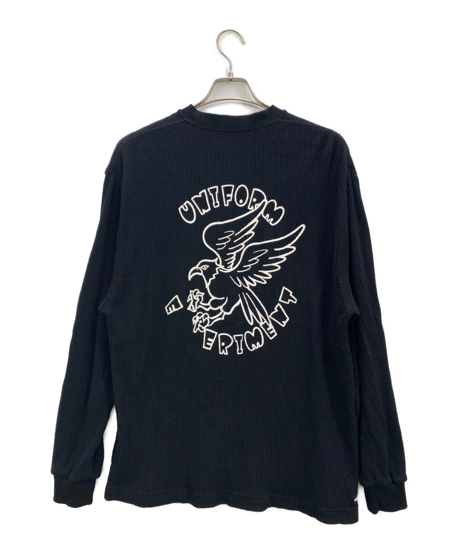 中古・古着通販】uniform experiment (ユニフォームエクスペリメント 