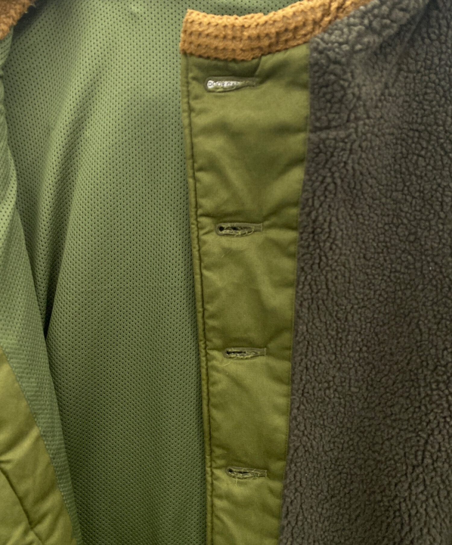 中古・古着通販】CMF OUTDOOR GARMENT (シーエムエフ アウトドア 中古・古着通販】CMF OUTDOOR GARMENT (シーエムエフ アウトドア