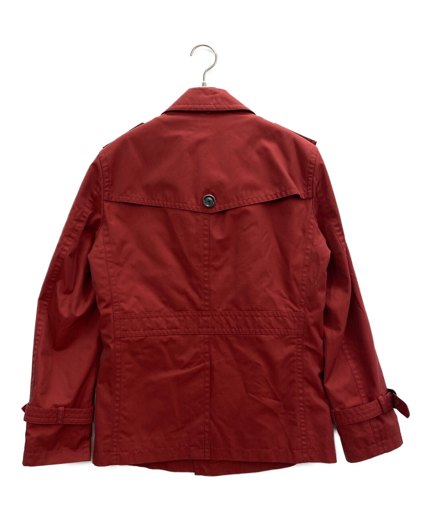 中古・古着通販】BURBERRY (バーバリー) ライナー付トレンチコート