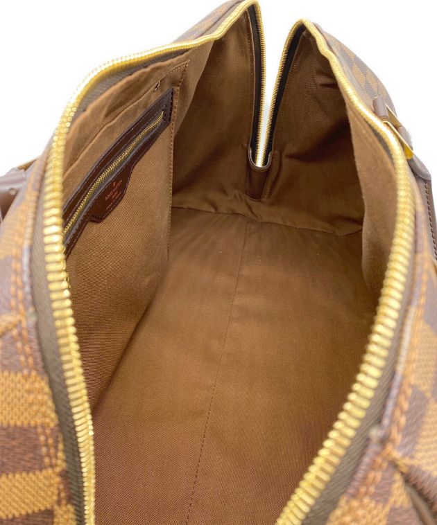 中古・古着通販】LOUIS VUITTON (ルイ ヴィトン) ボストンバッグ 中古・古着通販】LOUIS VUITTON (ルイ ヴィトン) ボストンバッグ