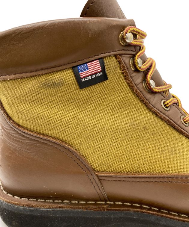 中古・古着通販】Danner (ダナー) DANNER LIGHT（ダナーライト