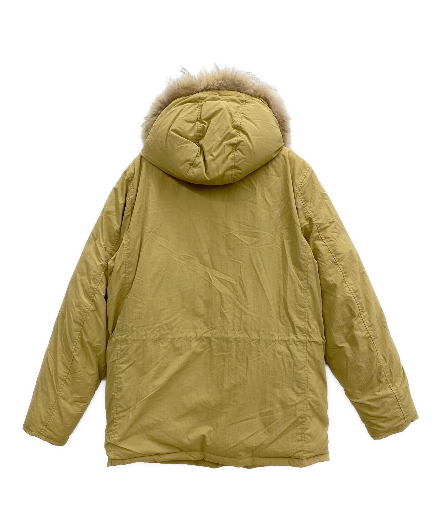 中古・古着通販】SIERRA DESIGNS (シエラデザインズ) ダウンコート 