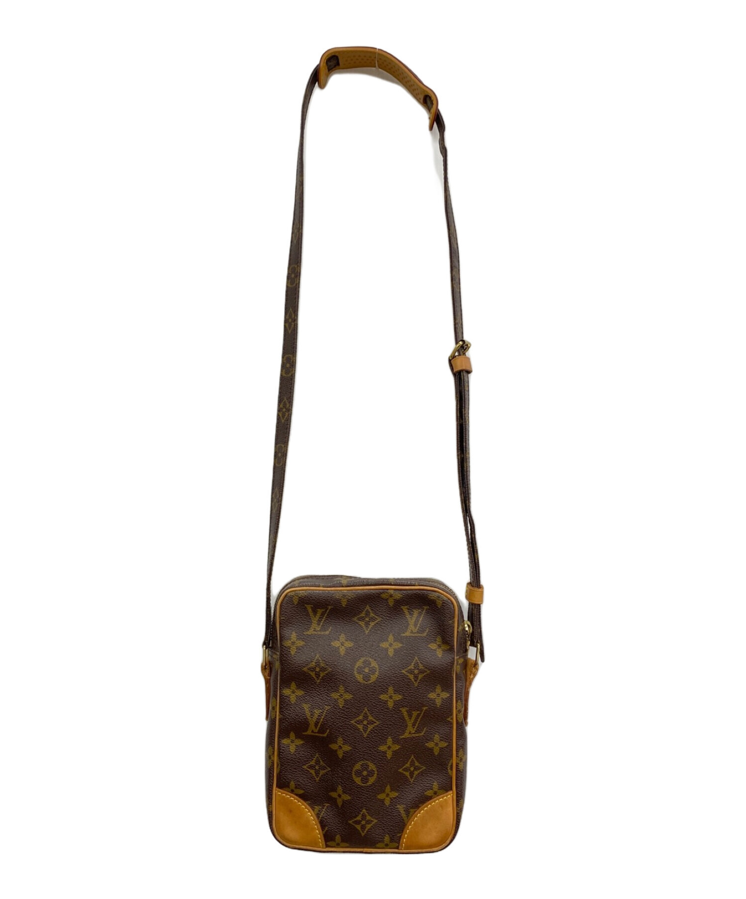 中古・古着通販】LOUIS VUITTON (ルイ ヴィトン) ショルダーバッグ
