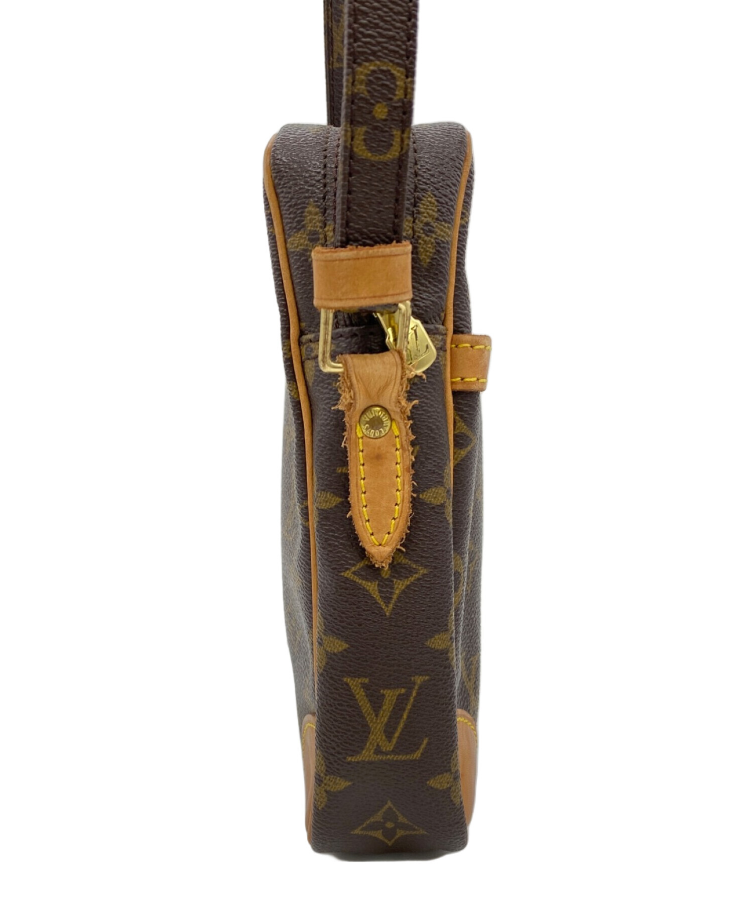 LOUIS VUITTON ショルダーバッグ ダヌーブ used