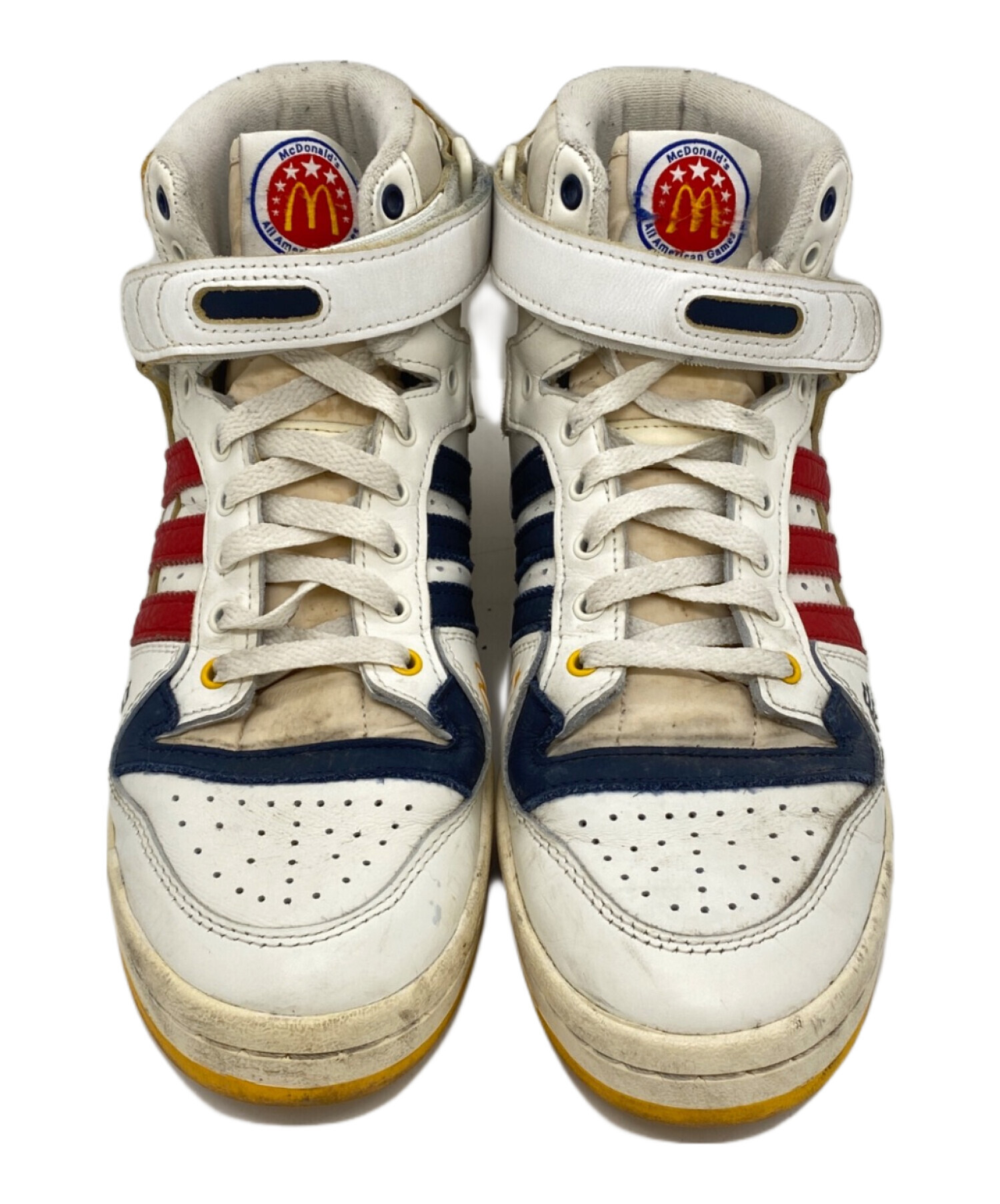 中古・古着通販】adidas (アディダス) ERIC EMANUEL (エリック 