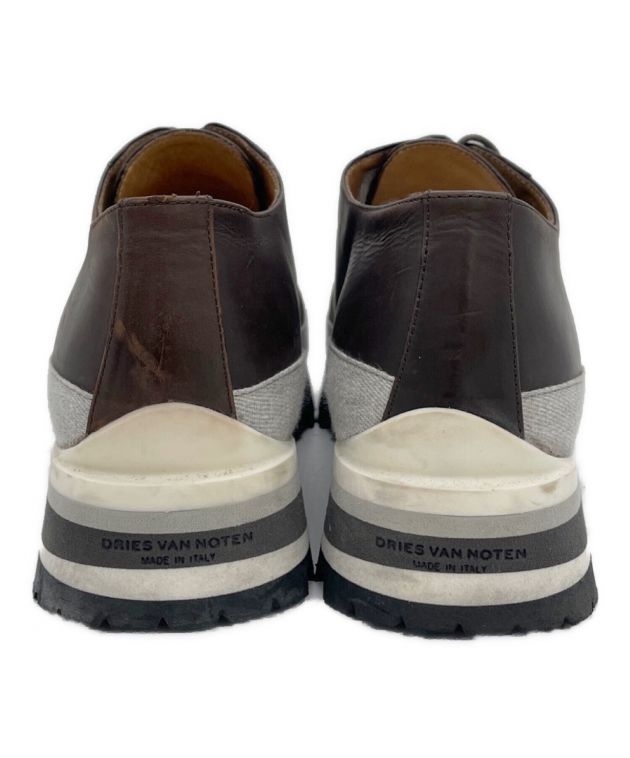 中古・古着通販】DRIES VAN NOTEN (ドリスヴァンノッテン