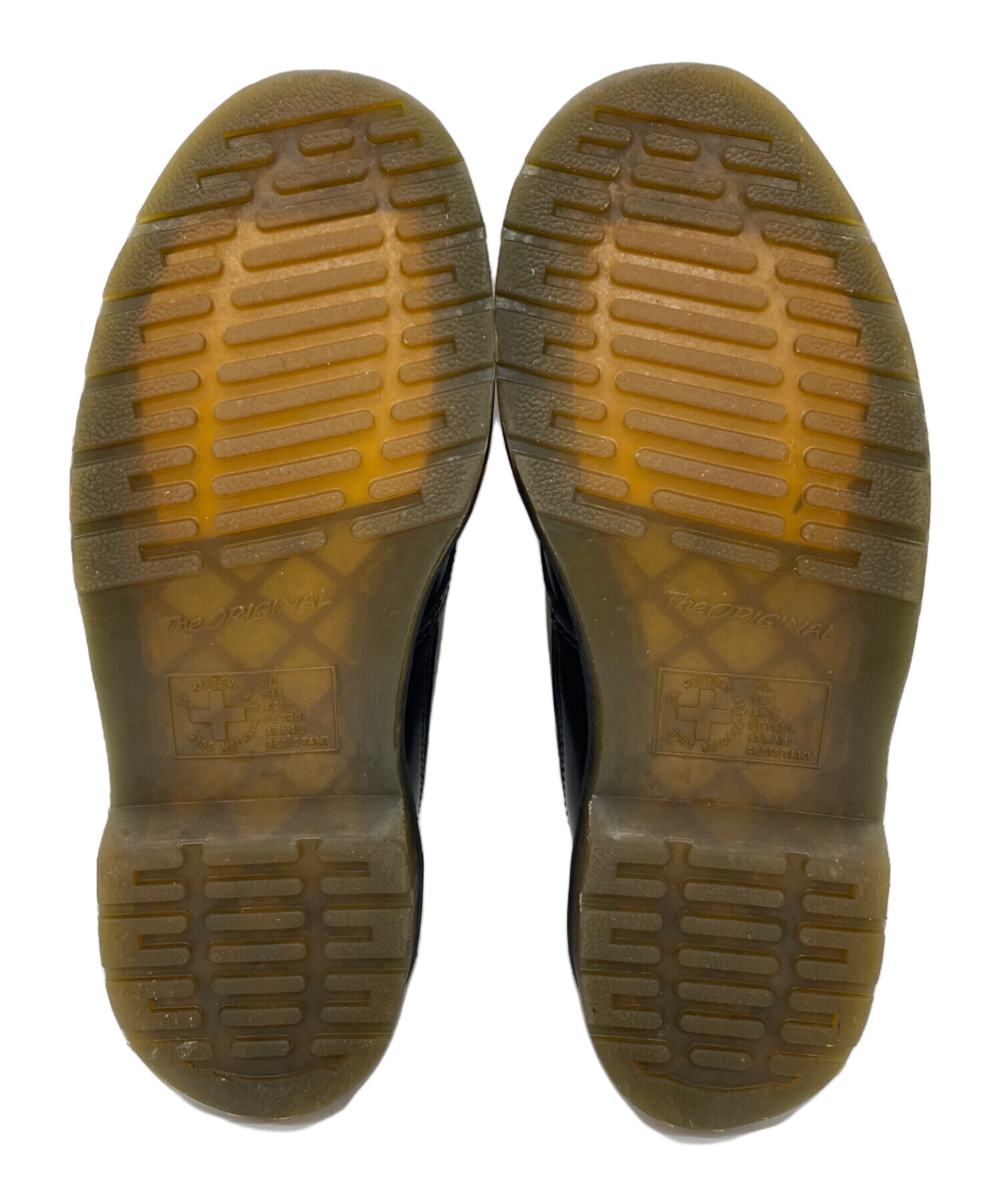 中古・古着通販】Dr.Martens (ドクターマーチン) センタージップレザー