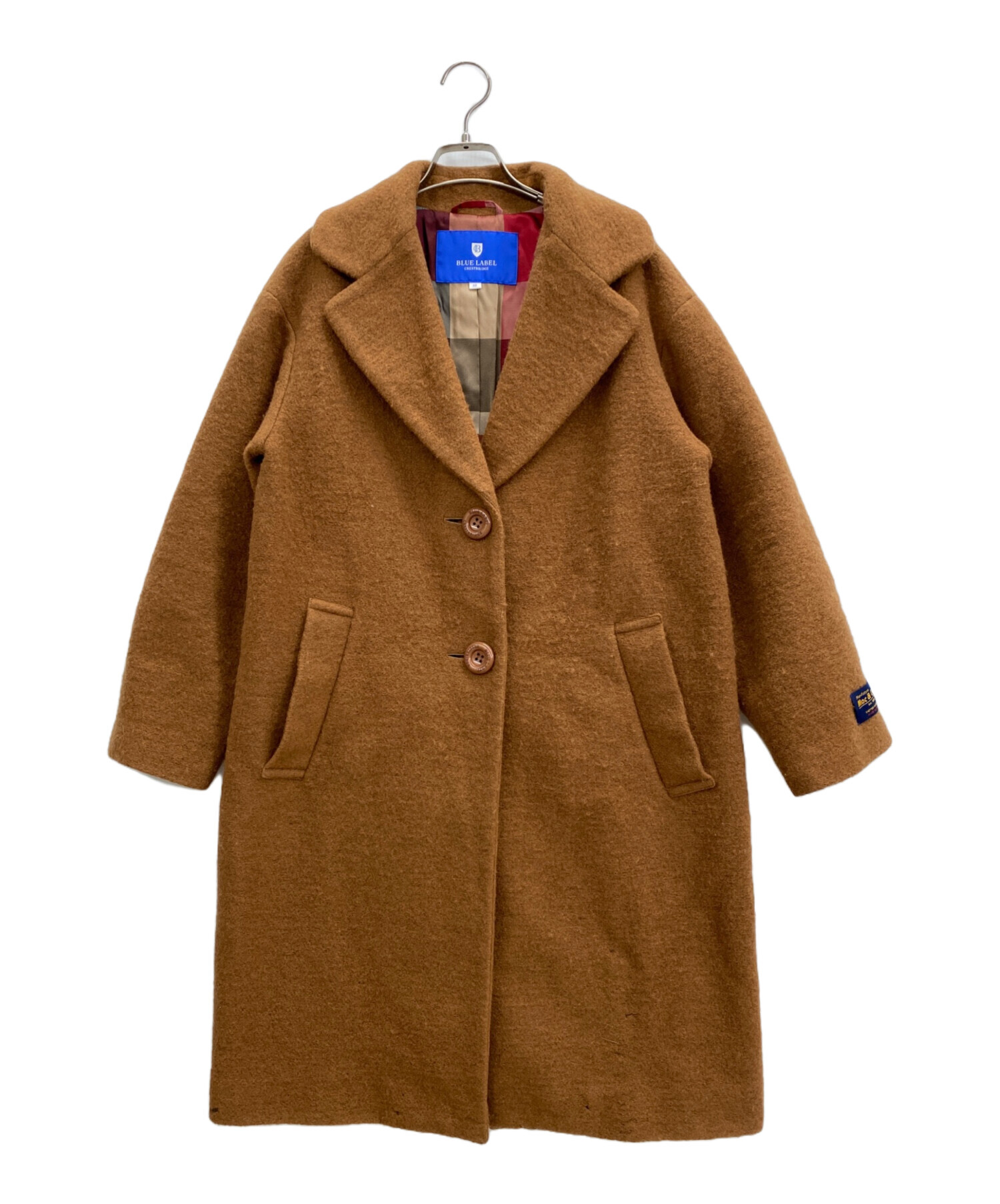 中古・古着通販】BLUE LABEL CRESTBRIDGE (ブルーレーベルクレスト