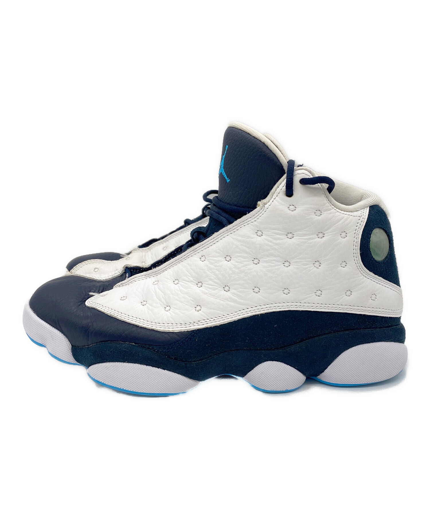 中古・古着通販】NIKE (ナイキ) AIR JORDAN 13 