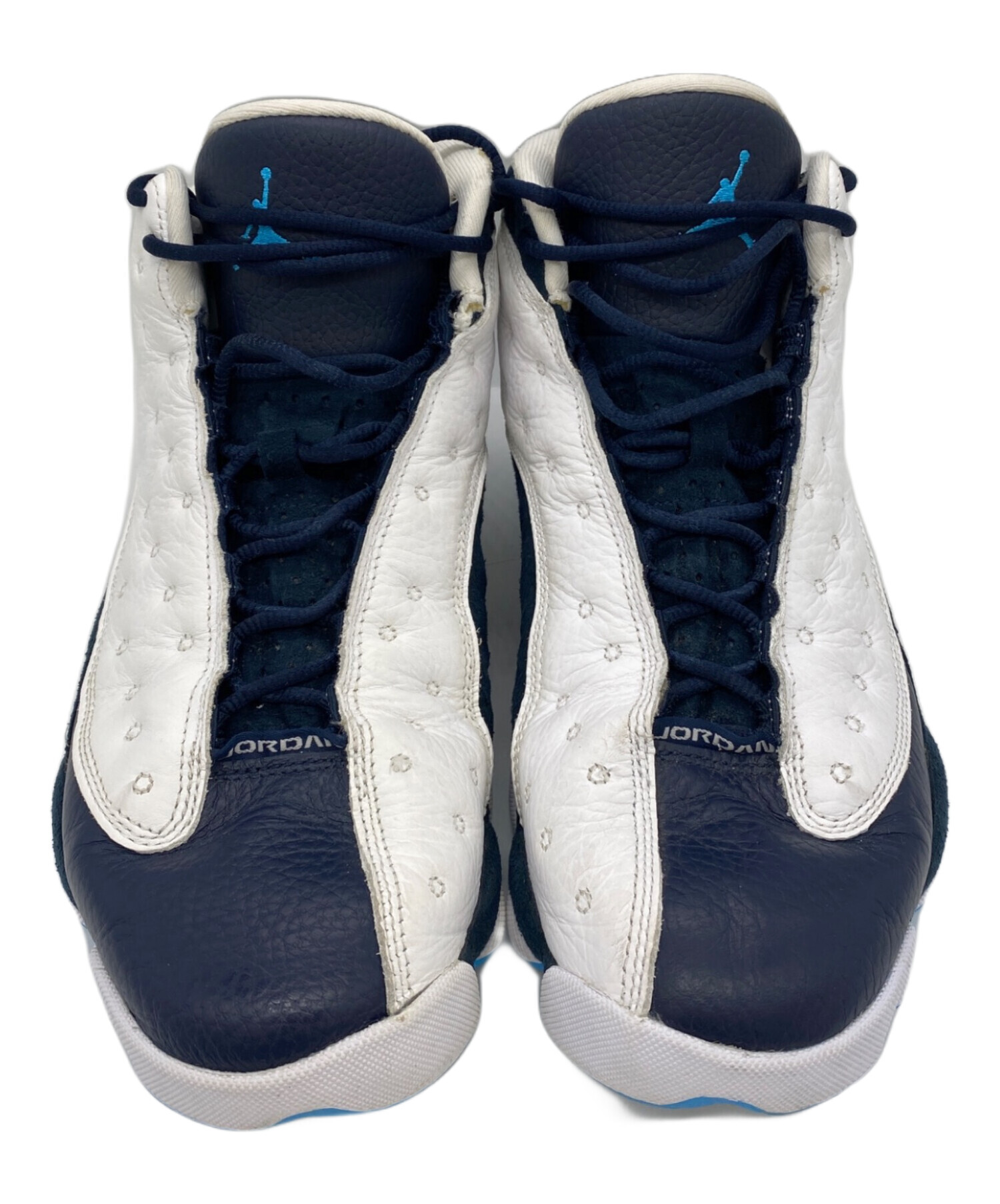 中古・古着通販】NIKE (ナイキ) AIR JORDAN 13 