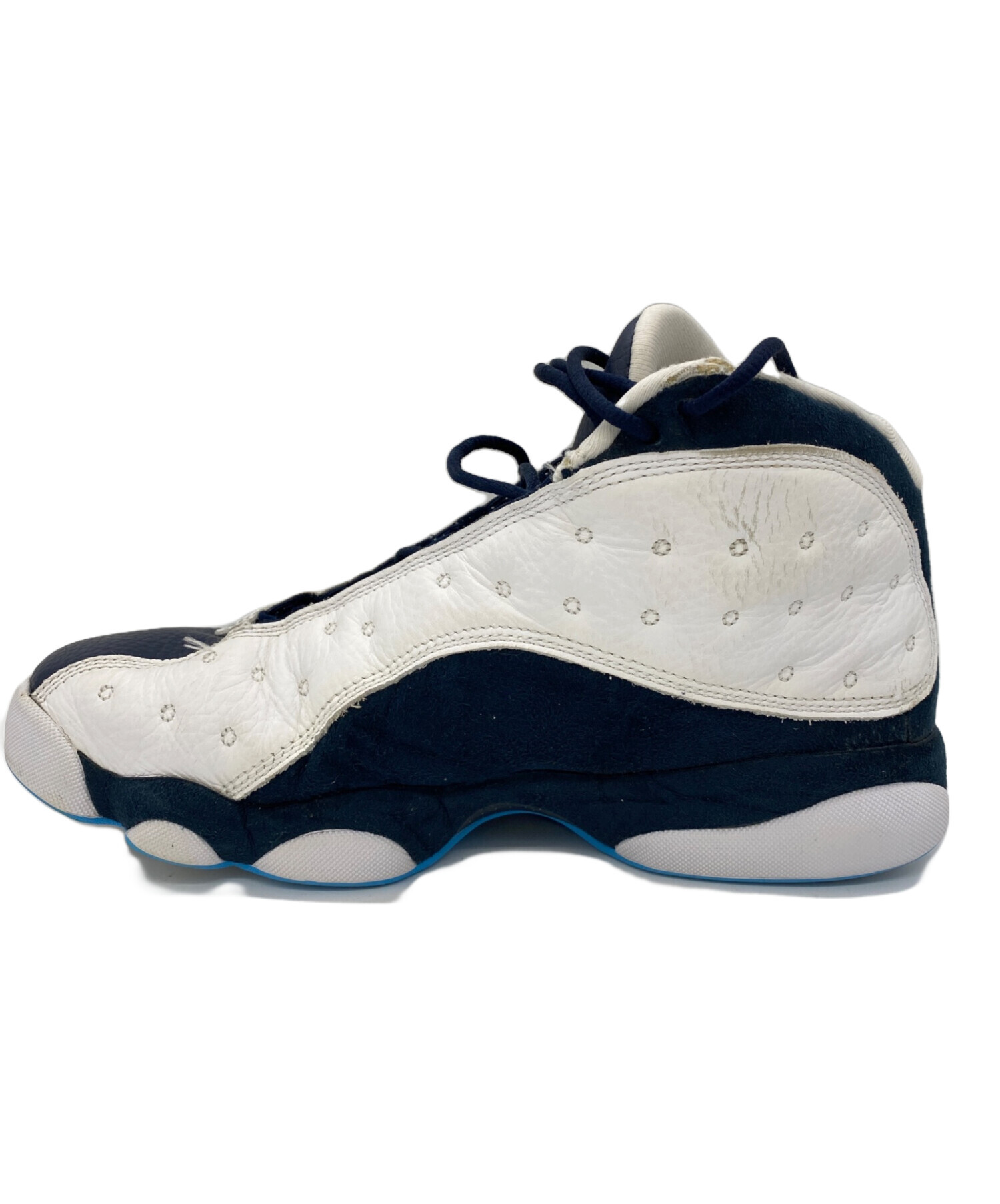 中古・古着通販】NIKE (ナイキ) AIR JORDAN 13 