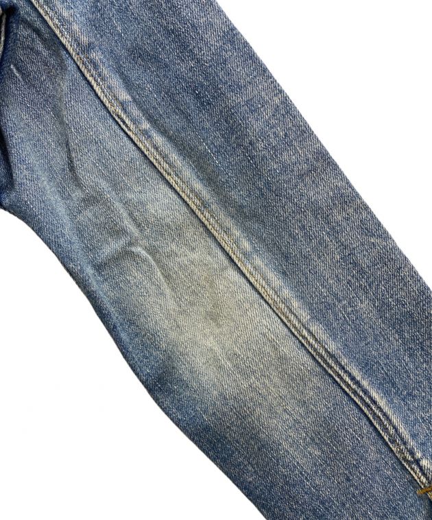 中古・古着通販】Needles (ニードルズ) デニムジャケット インディゴ