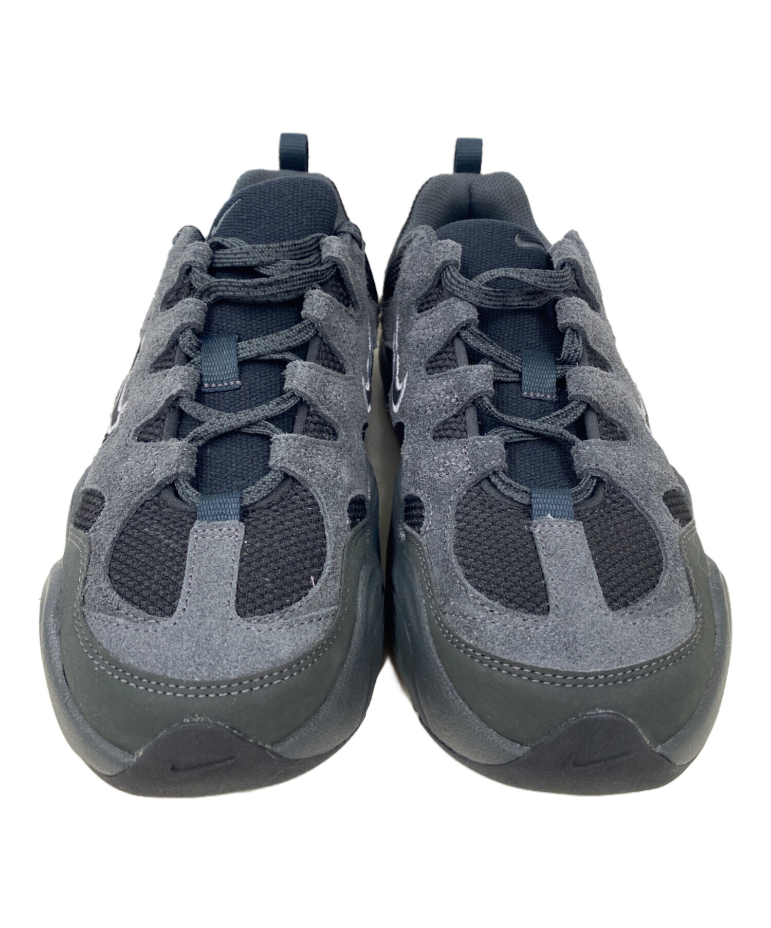 中古・古着通販】NIKE (ナイキ) スニーカー ブラック サイズ: 25cm  