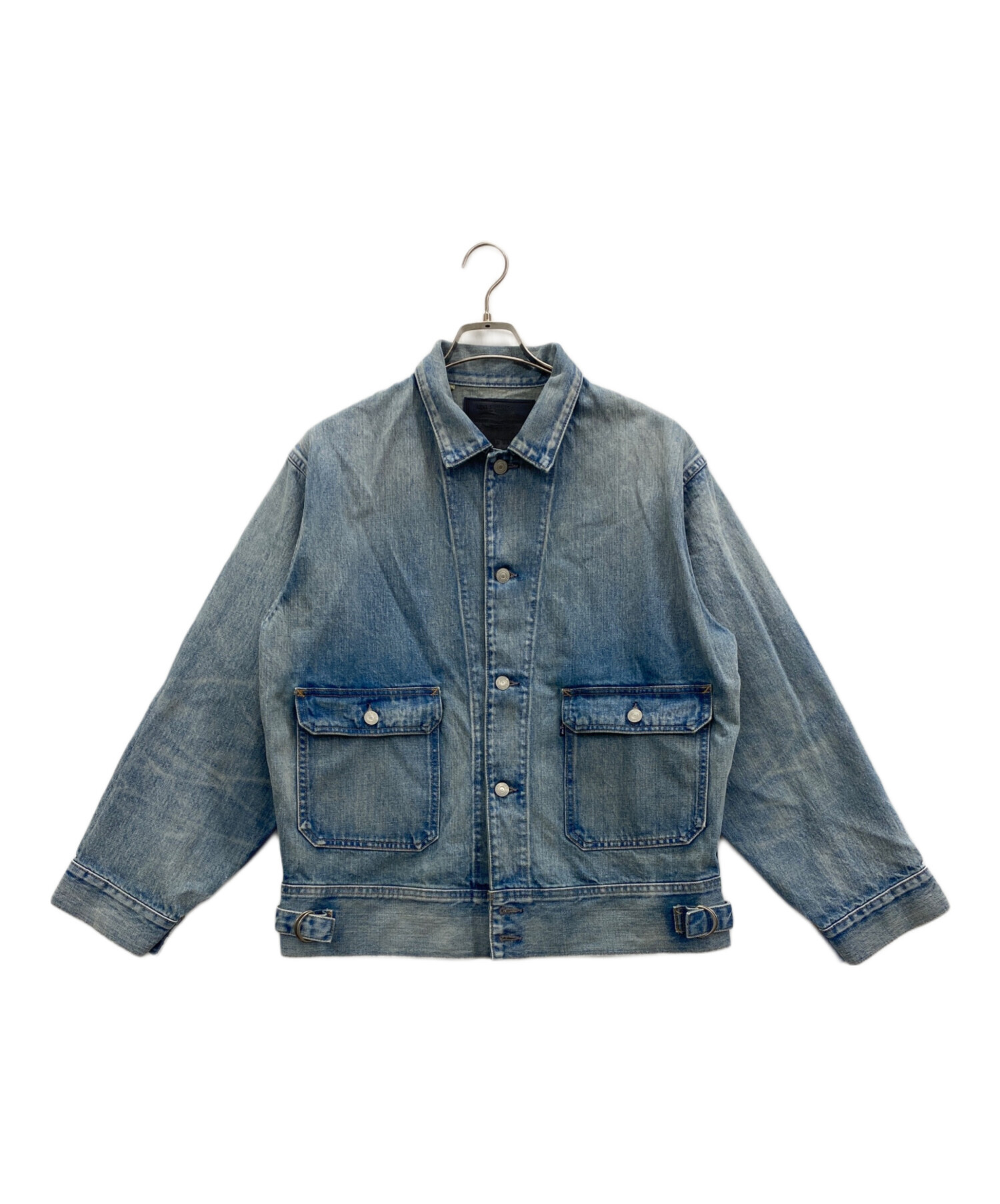 中古・古着通販】LEVI