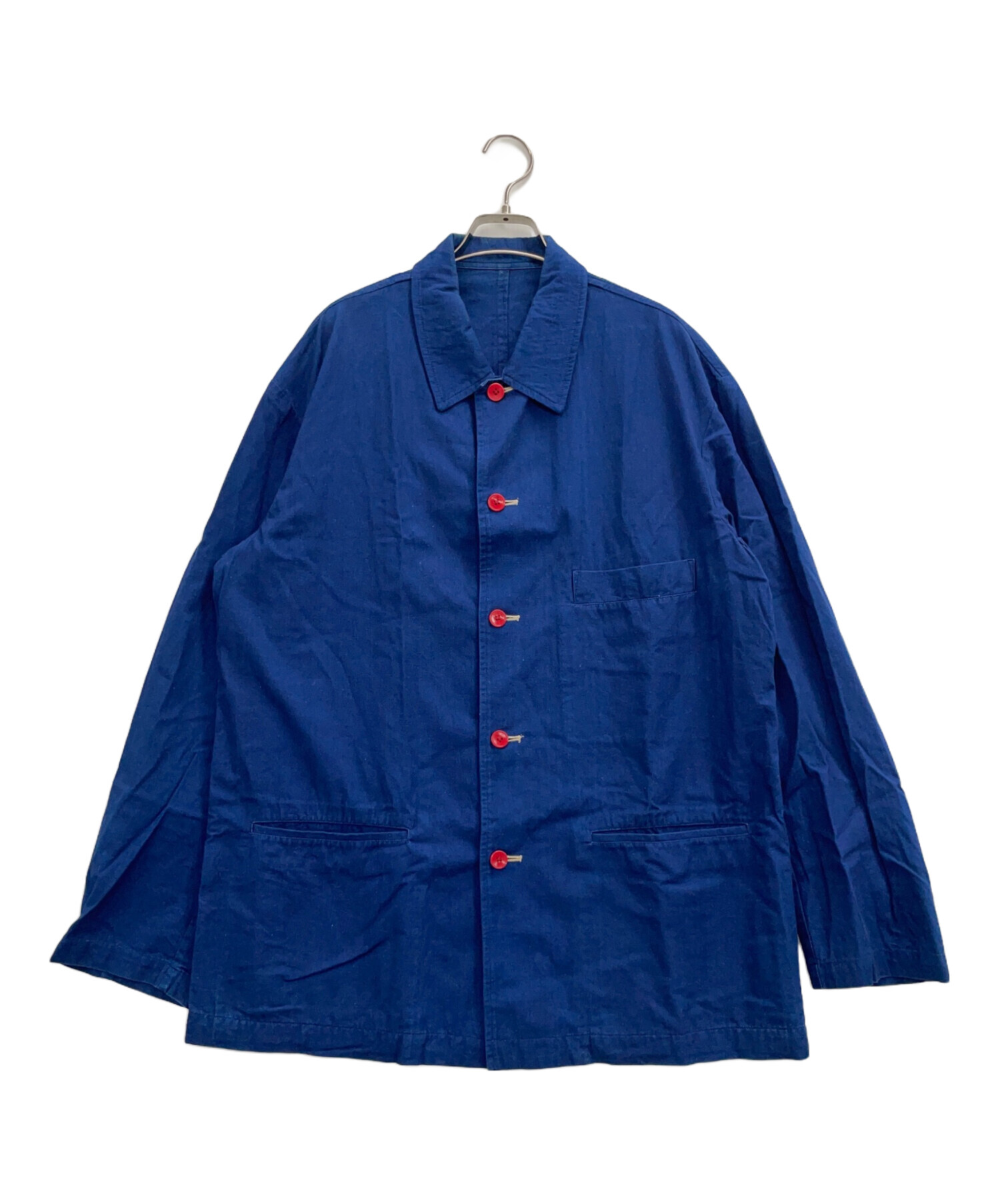 Y's for men カバーオール Navy size M Y's for men カバーオール Y's for men カバーオール Navy size M Y's