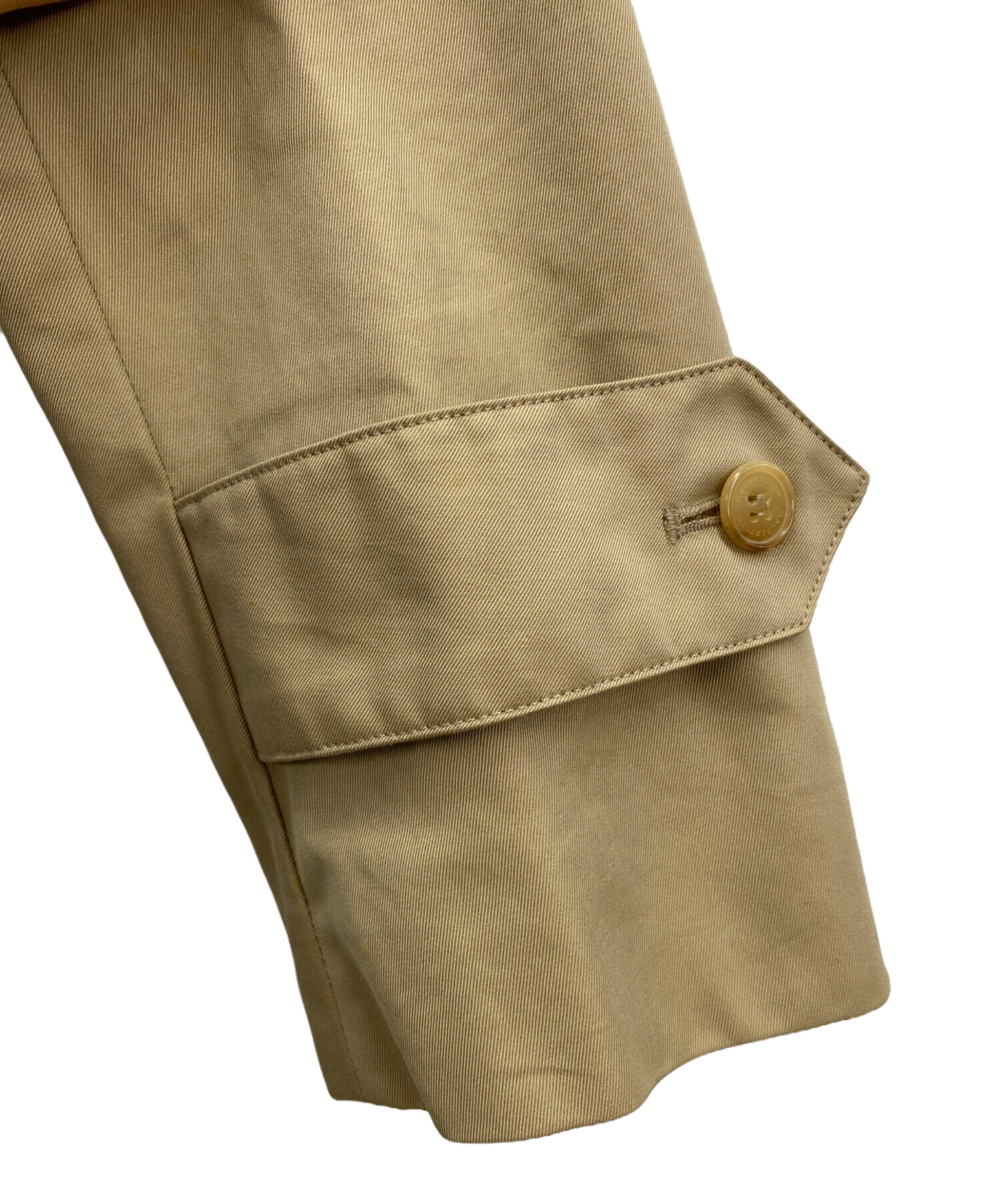 中古・古着通販】MACKINTOSH (マッキントッシュ) トレンチコート