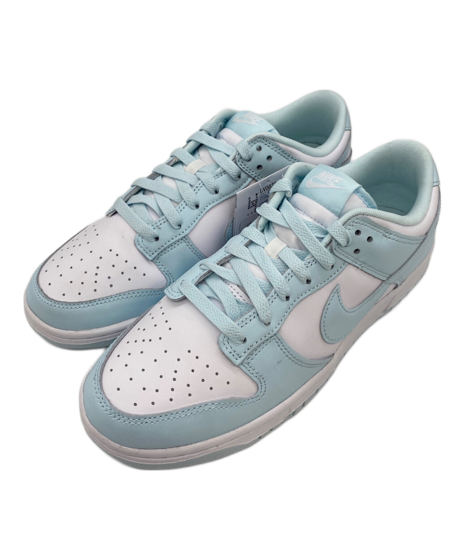 中古・古着通販】NIKE (ナイキ) NIKE DUNK LOW RETRO（ナイキ ダンク 