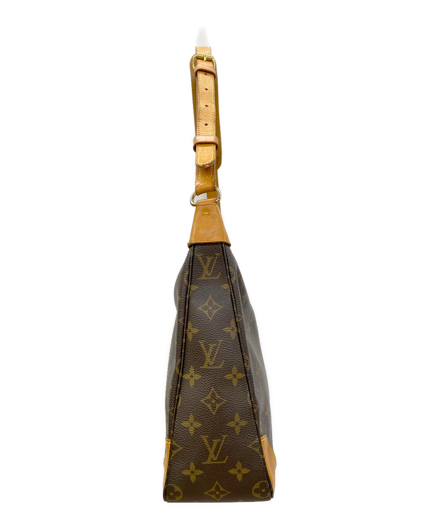 Louis Vuitton ショルダーバッグ 中古・古着通販】LOUIS VUITTON (ルイ ヴィトン) ショルダーバッグ