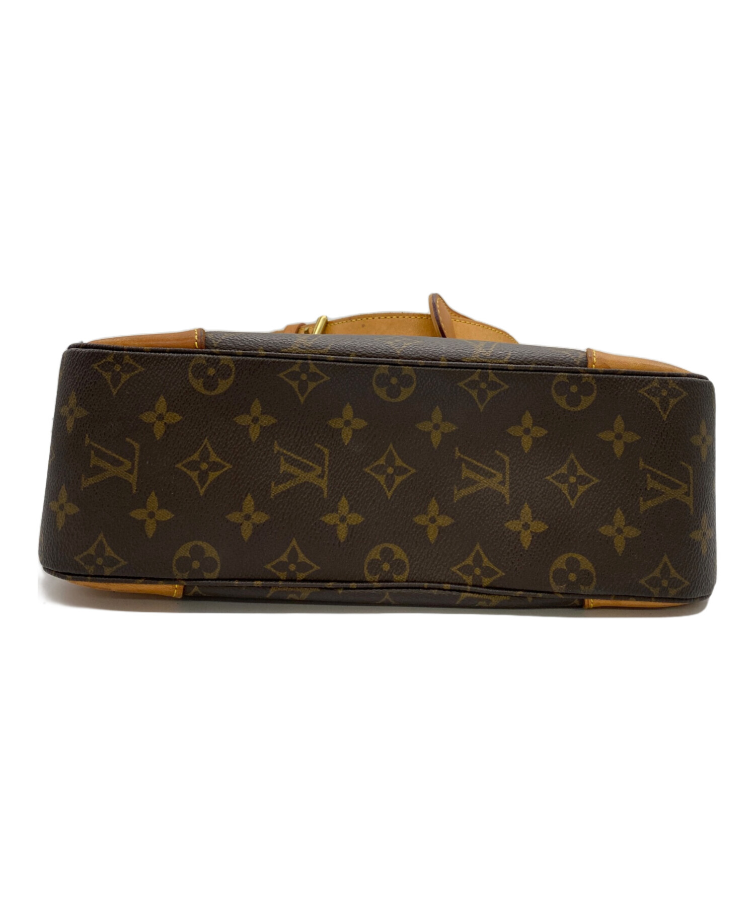 Louis Vuitton ショルダーバッグ 中古・古着通販】LOUIS VUITTON (ルイ ヴィトン) ショルダーバッグ