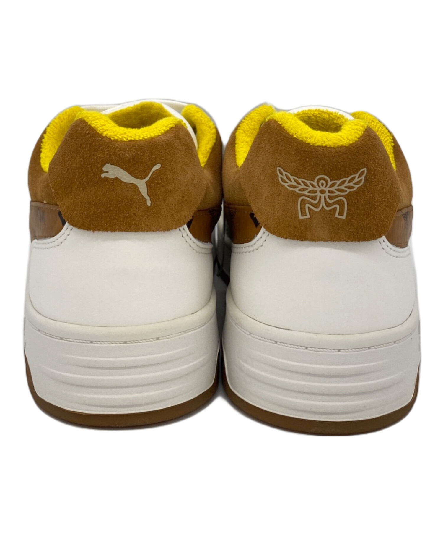 中古・古着通販】PUMA (プーマ) MCM (エムシーエム) Slipstream Lo