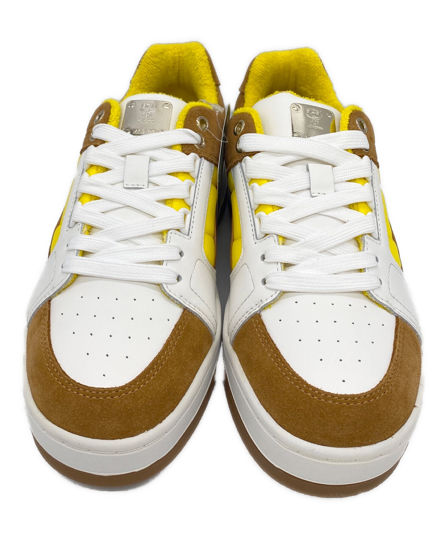 中古・古着通販】PUMA (プーマ) MCM (エムシーエム) Slipstream Lo