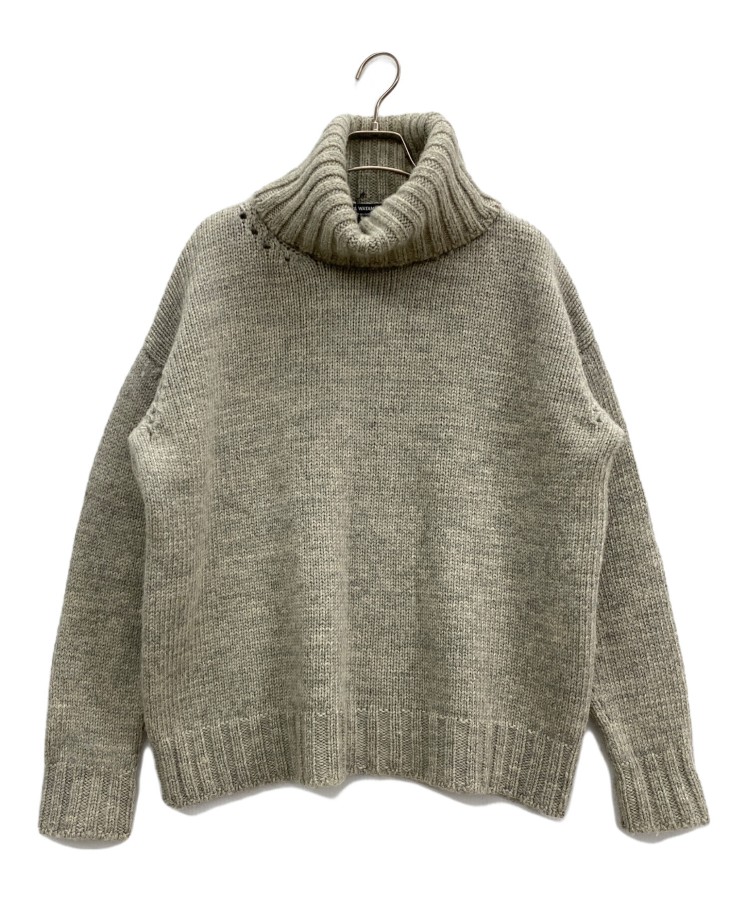 ジュンヤ ワタナベ　コム デ ギャルソン ニット JUNYA WATANABE COMME des GARCONS ジュンヤワタナベ コムデ