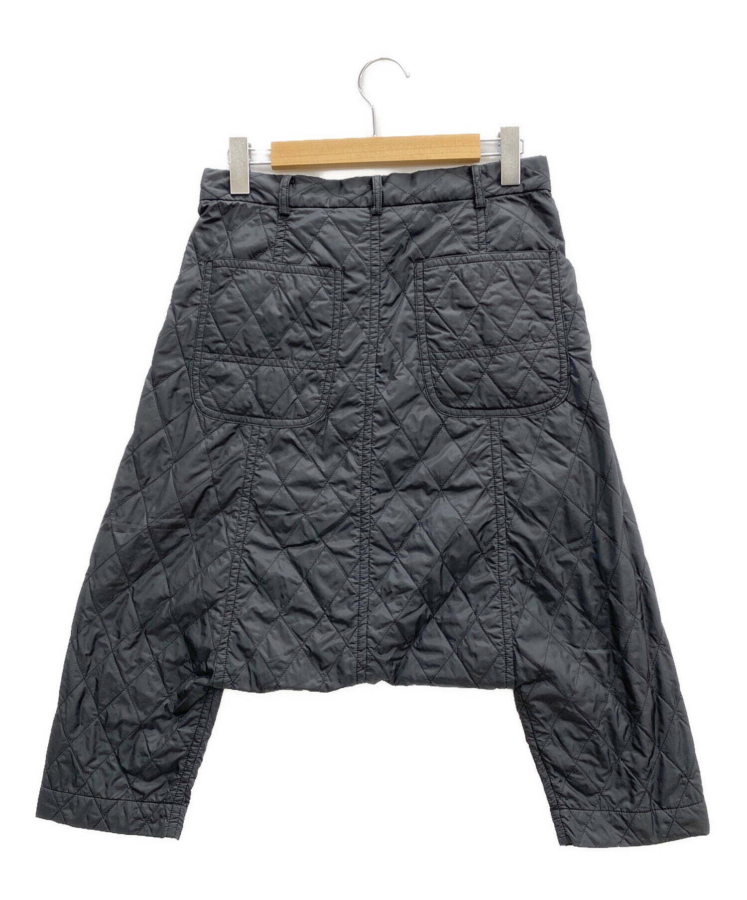 中古・古着通販】BLACK COMME des GARCONS (ブラック コムデギャルソン 