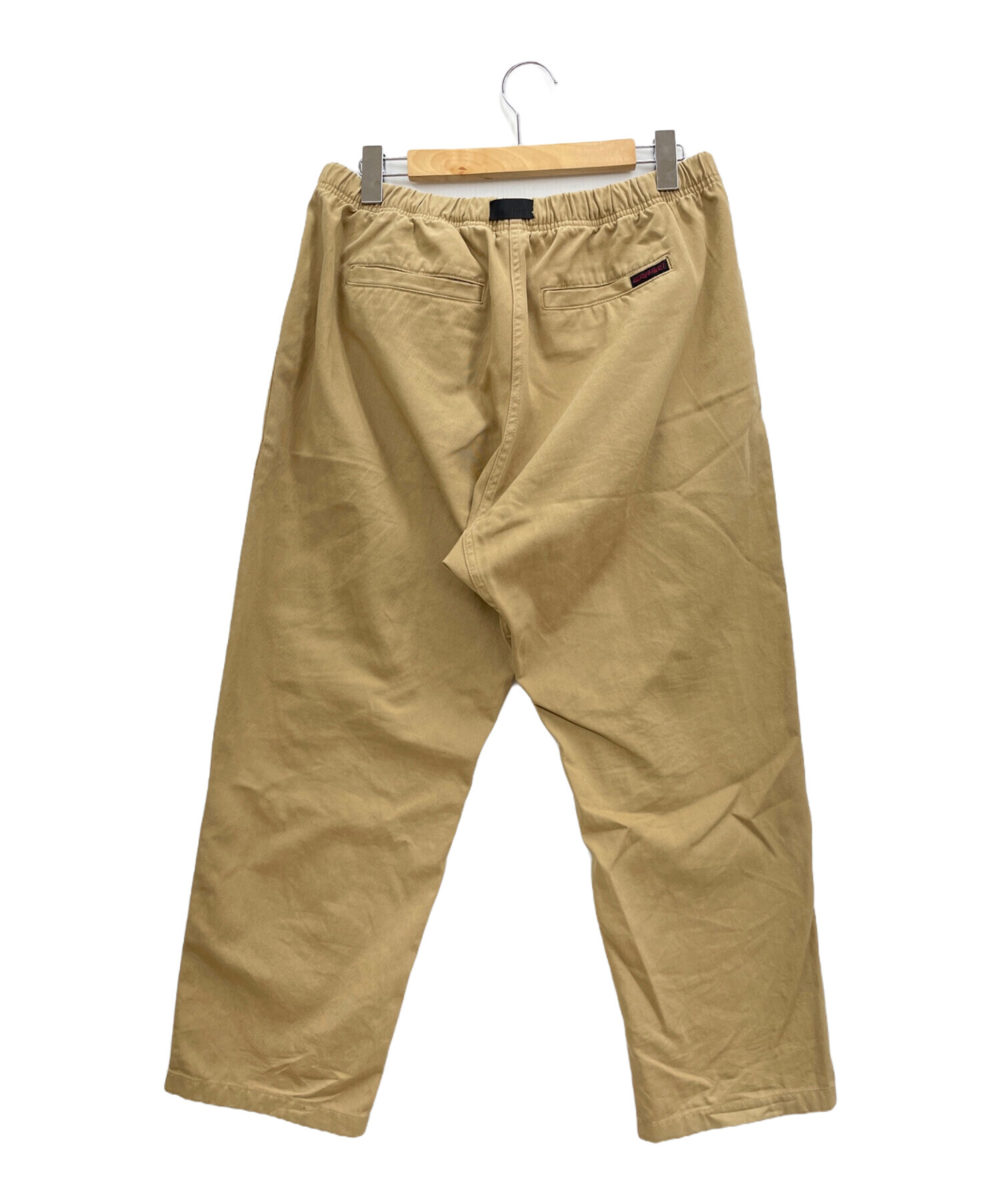 中古・古着通販】GRAMICCI (グラミチ) LOOSE TAPERED PANT