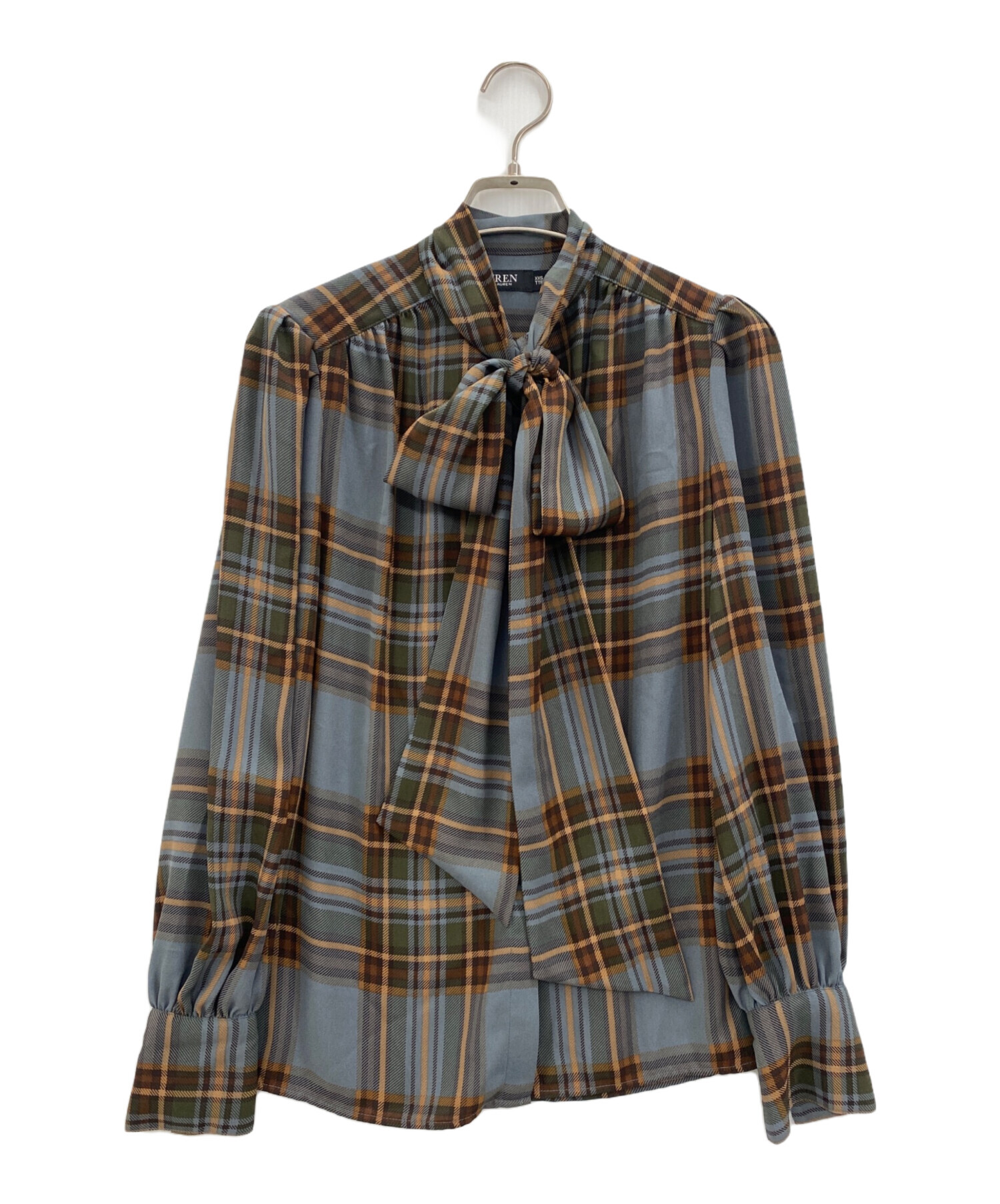 中古・古着通販】LAUREN RALPH LAUREN (ローレンラルフローレン 