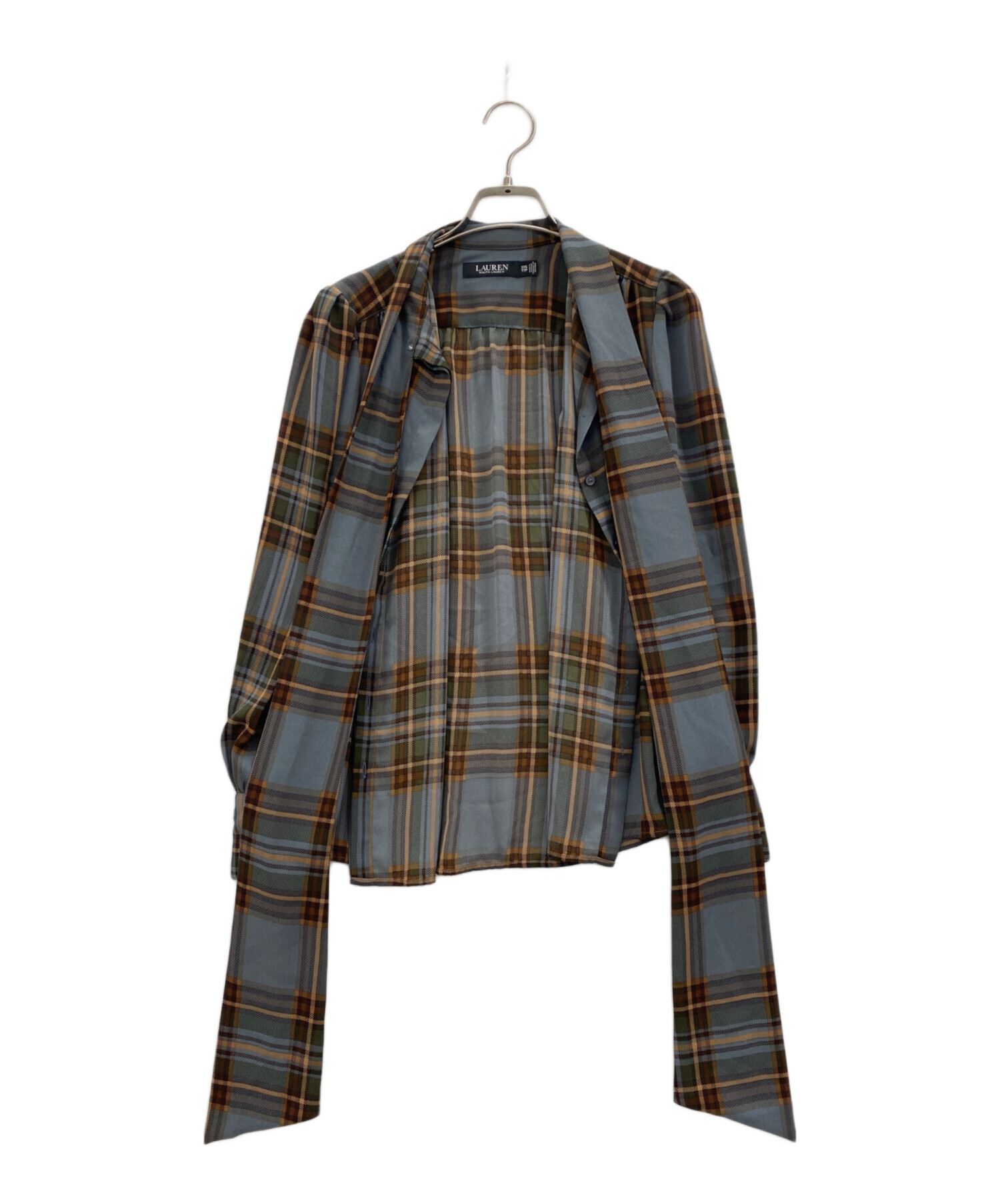 中古・古着通販】LAUREN RALPH LAUREN (ローレンラルフローレン 