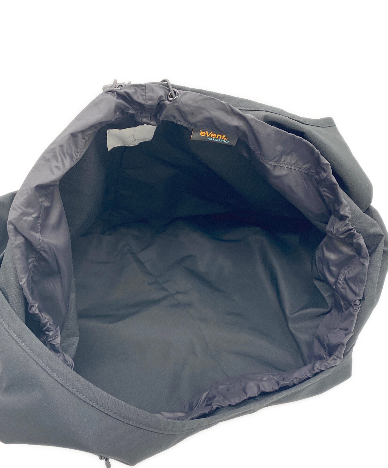 【未使用】ROA Packable Shoulder Bag ロア ロア ROA ROA ショルダーバッグ Packable Knot Bag RBUW260FA49