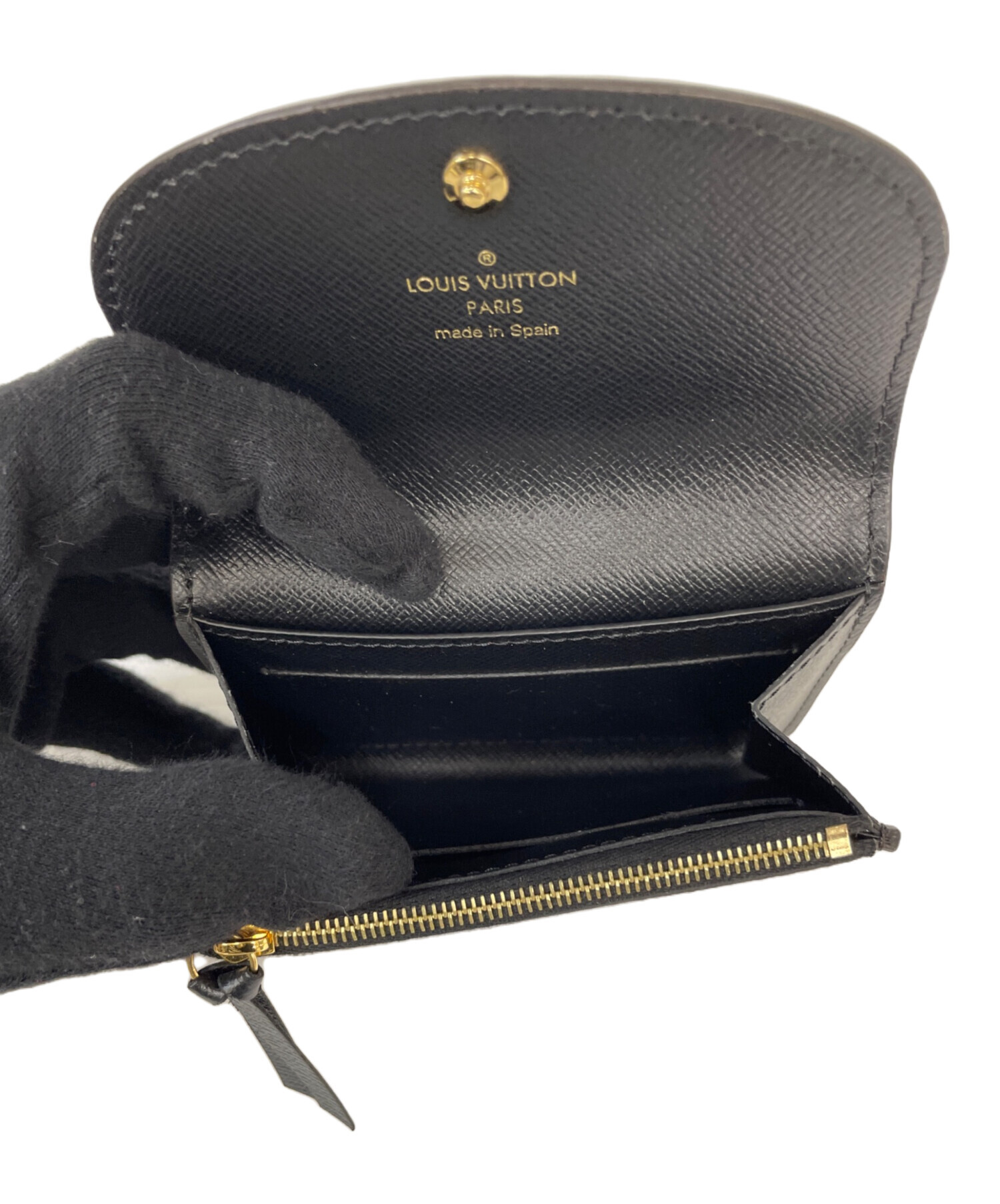 中古・古着通販】LOUIS VUITTON (ルイ ヴィトン) モノグラム・リバース