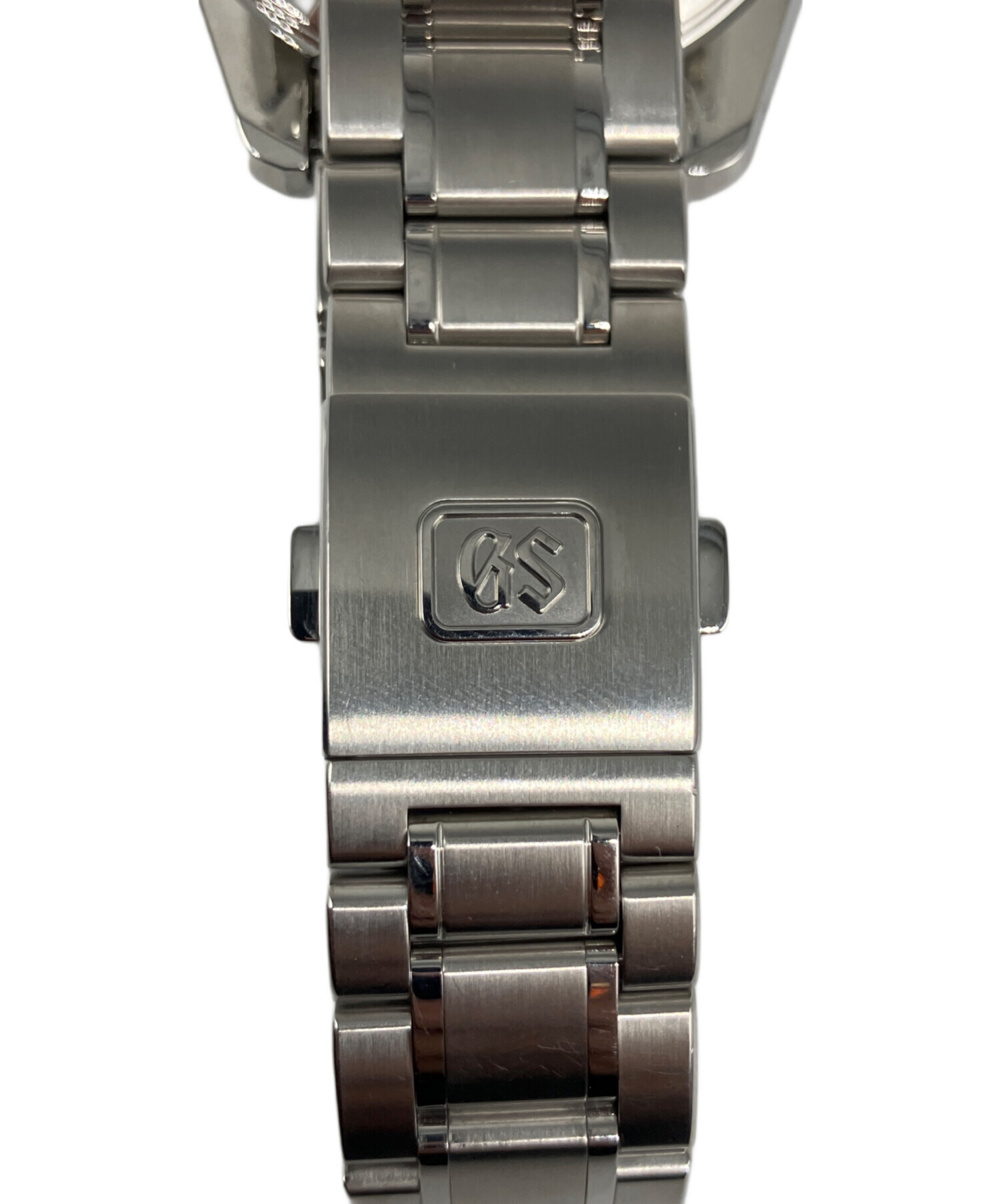 中古・古着通販】GRAND SEIKO (グランド セイコー) グランドセイコー 