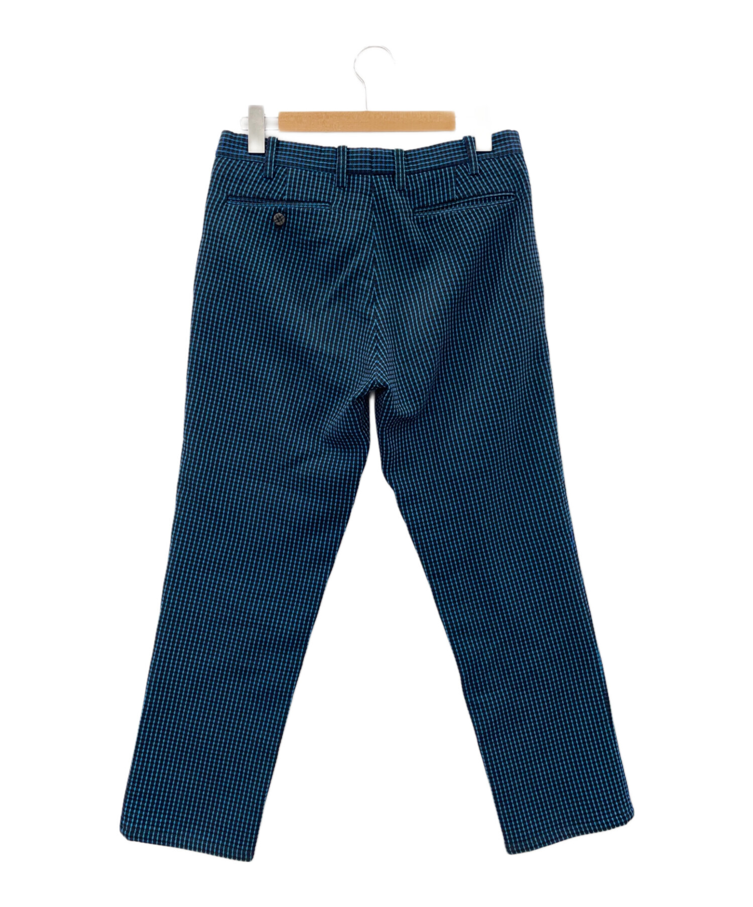 中古・古着通販】ISSEY MIYAKE MEN (イッセイミヤケメン) パンツ 