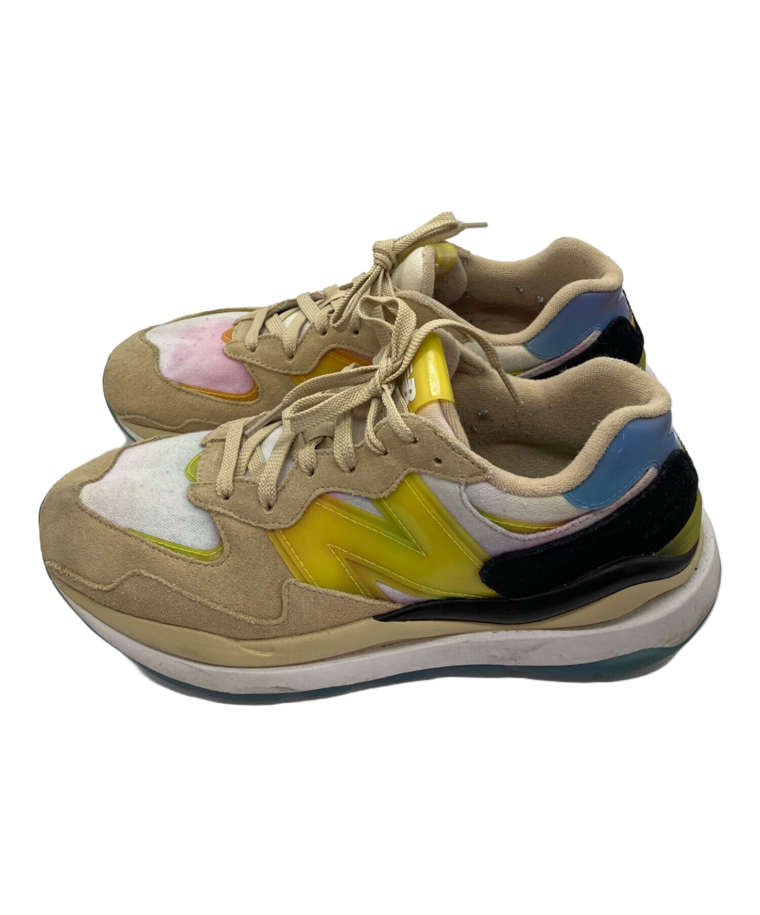 New Balance × 【限定】New Balance × atmos シューキーパー