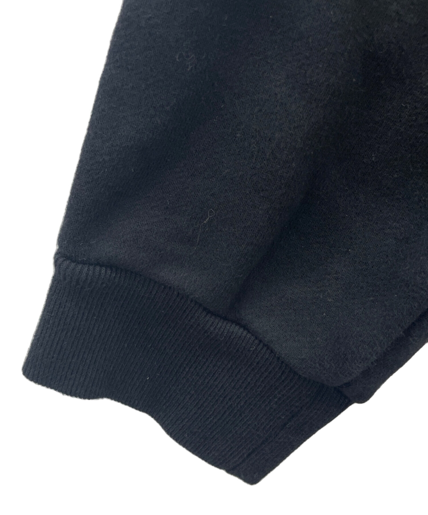 中古・古着通販】UNDERCOVER (アンダーカバー) スウェット ブラック