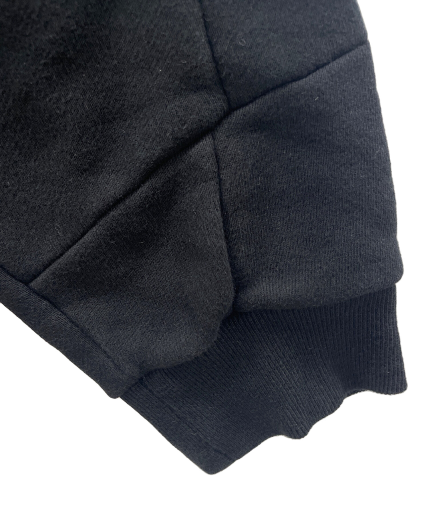 中古・古着通販】UNDERCOVER (アンダーカバー) スウェット ブラック