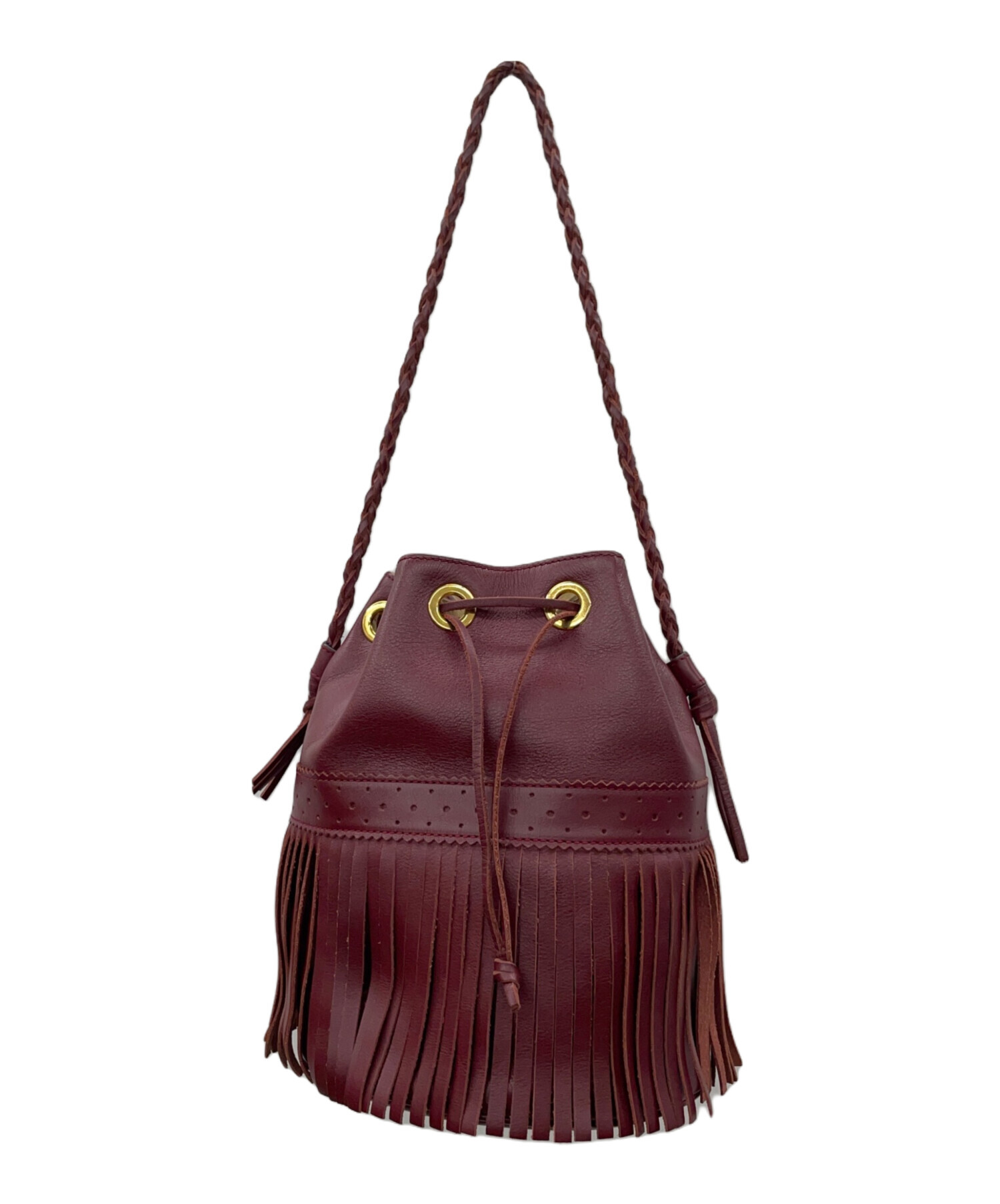 中古・古着通販】J&M DAVIDSON (ジェイ＆エム デヴィッドソン