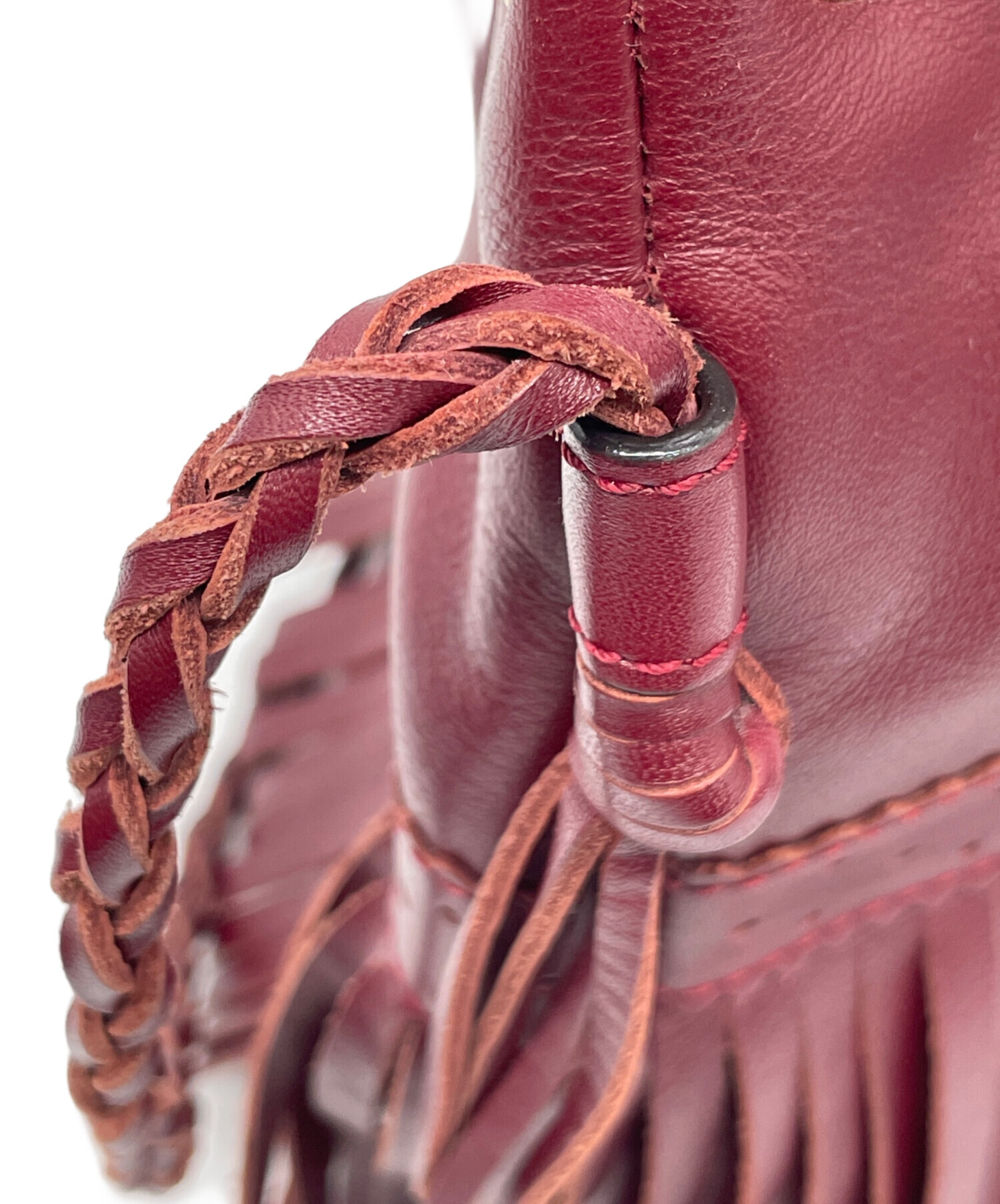 中古・古着通販】J&M DAVIDSON (ジェイ＆エム デヴィッドソン